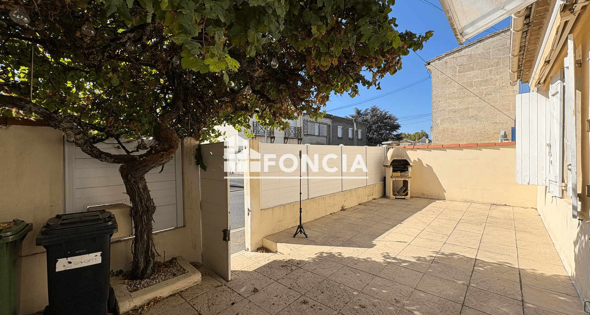 Maison 2 pièces (58.38 m²) à louer - Cenon (33150)