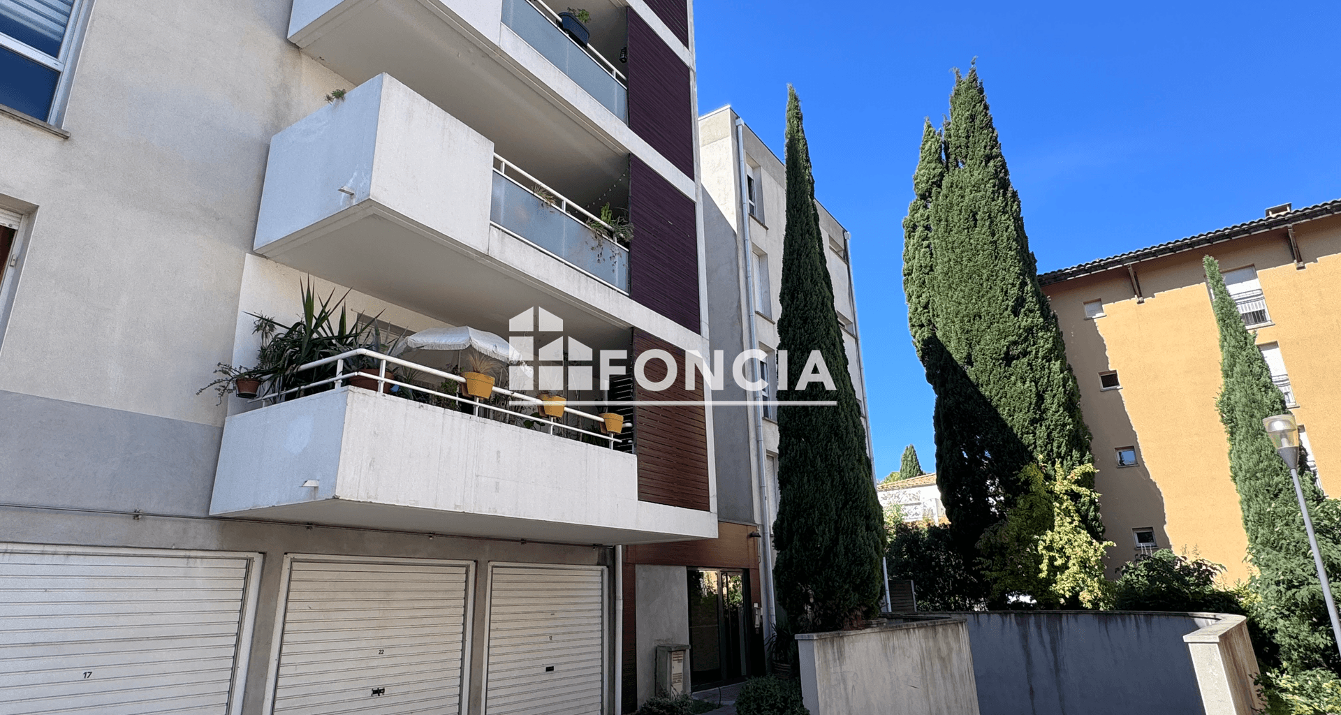 Appartement 3 pièces (67 m²) à vendre - Montpellier (34080)