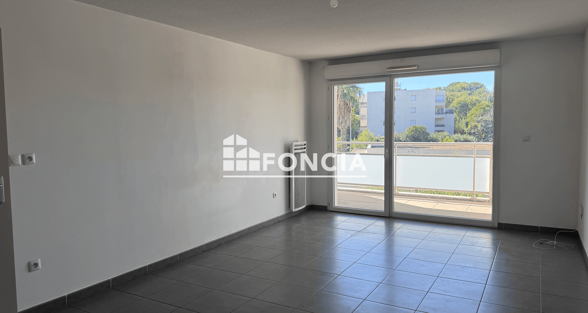 Appartement 3 pièces (67 m²) à vendre - Montpellier (34080)