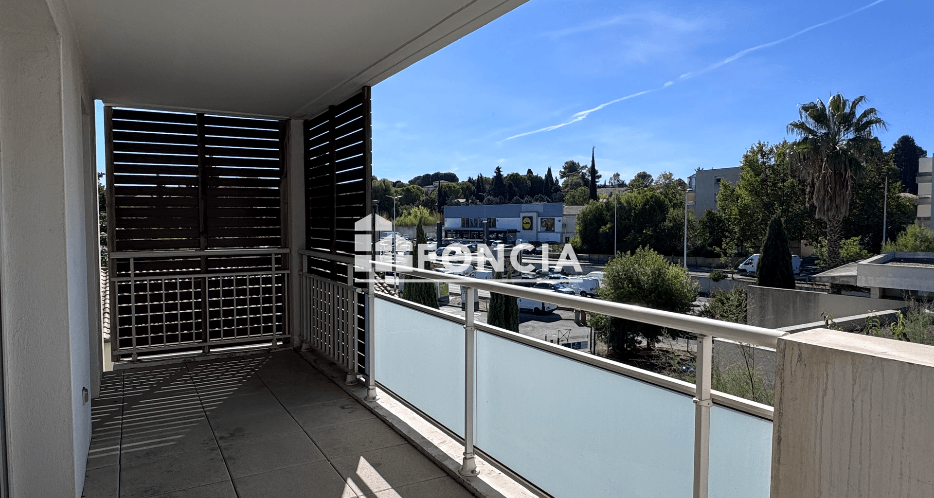 Appartement 3 pièces (67 m²) à vendre - Montpellier (34080)
