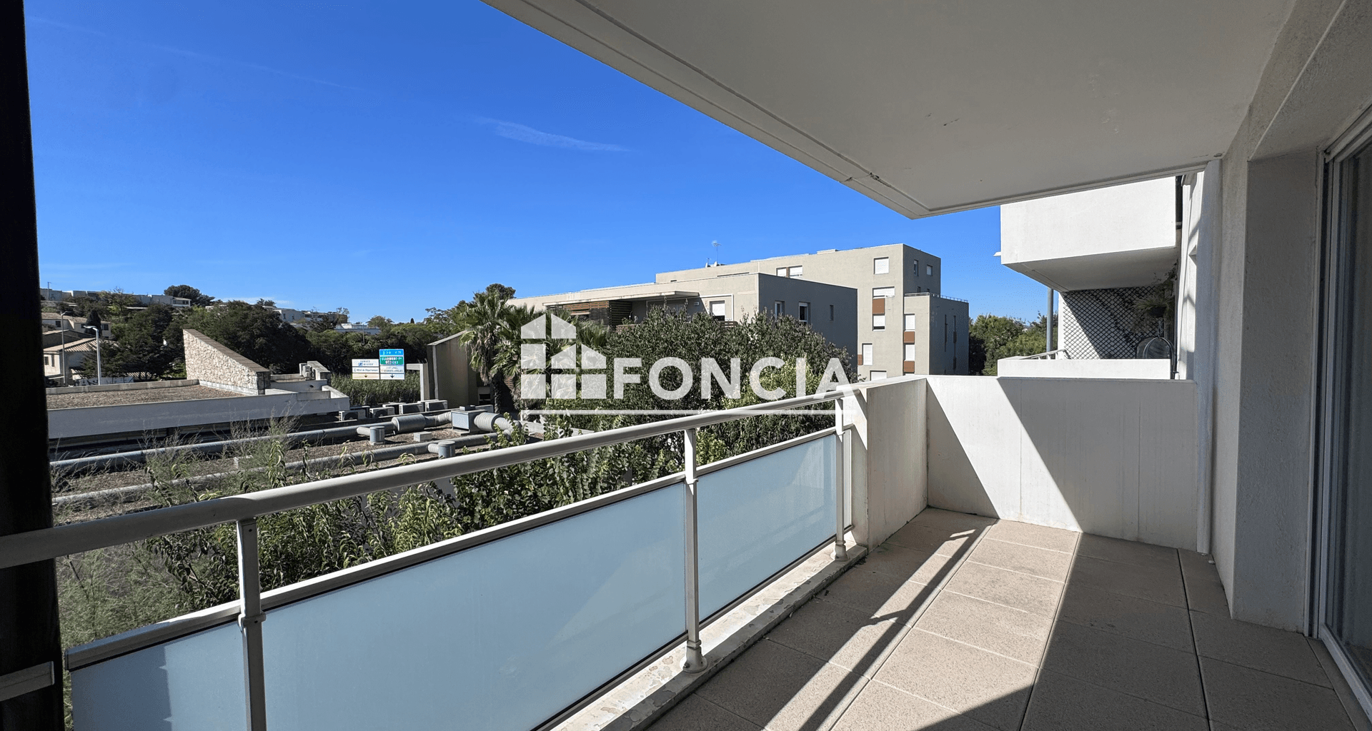 Appartement 3 pièces (67 m²) à vendre - Montpellier (34080)