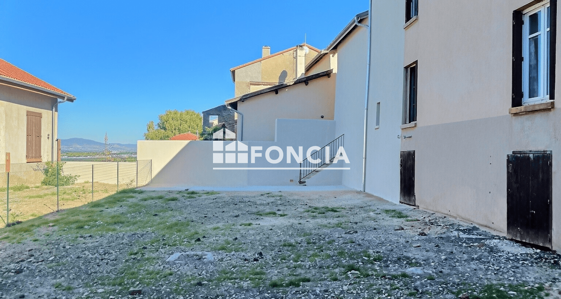 Maison 5 pièces (130 m²) à vendre - Ville-sous-anjou (38150)