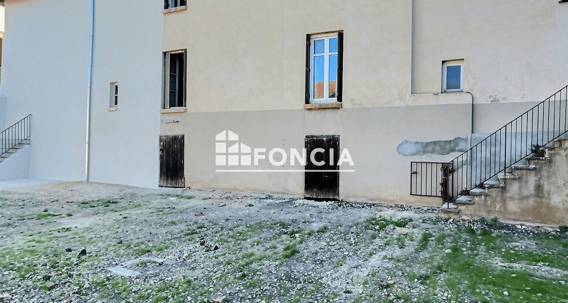 Maison 5 pièces (130 m²) à vendre - Ville-sous-anjou (38150)