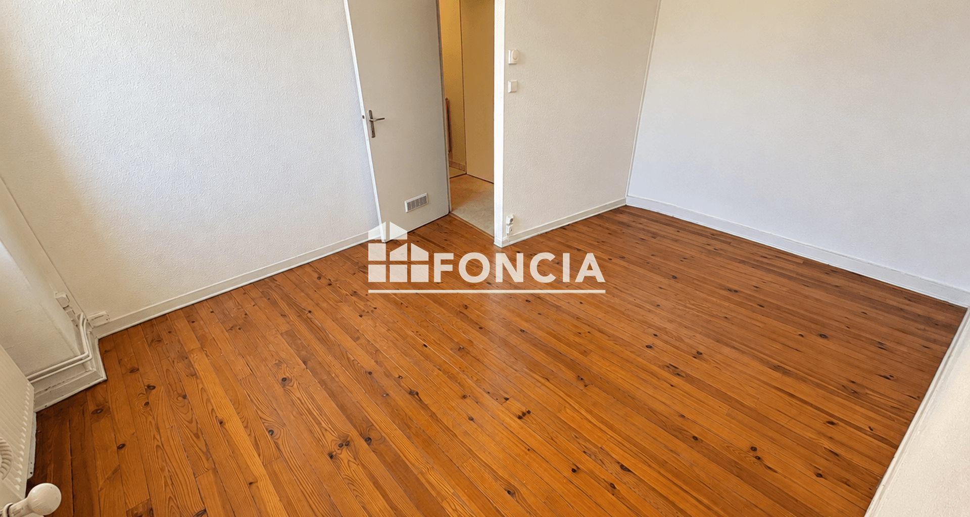 Appartement 2 pièces (37.4 m²) à louer - Valence (26000)