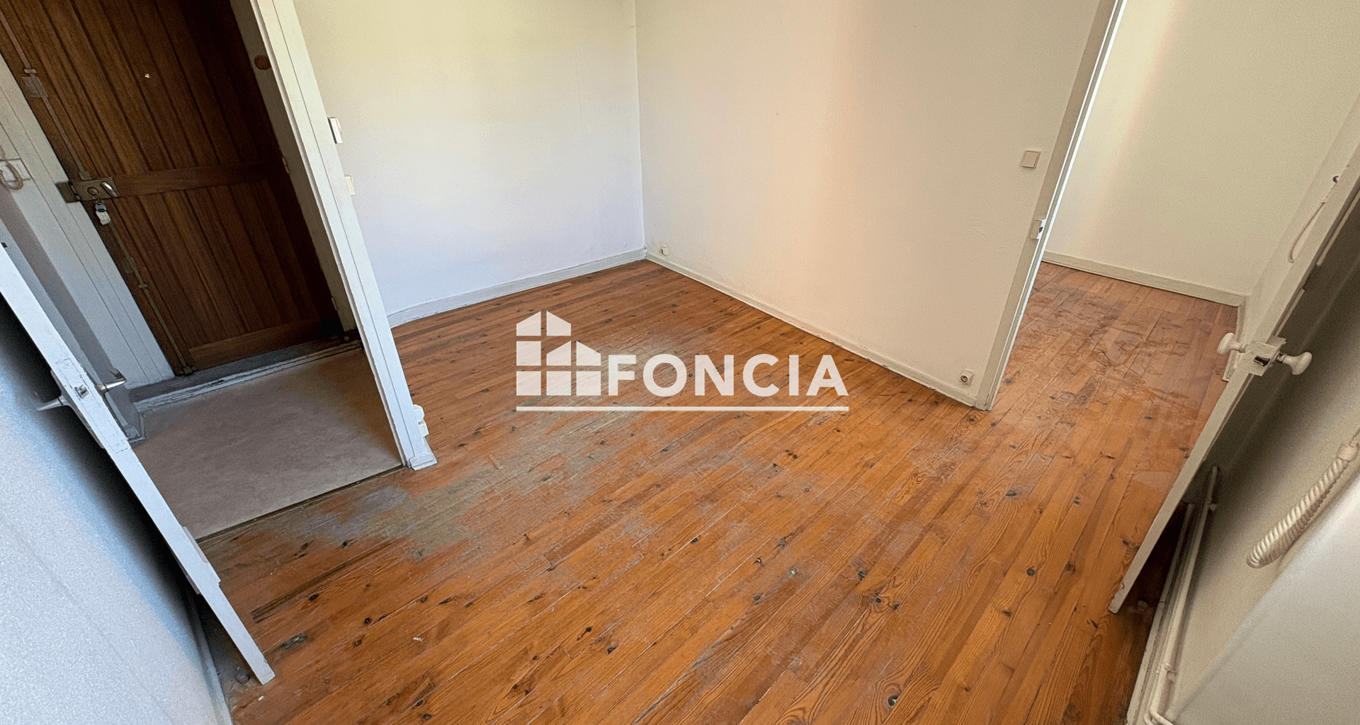 Appartement 2 pièces (37.4 m²) à louer - Valence (26000)