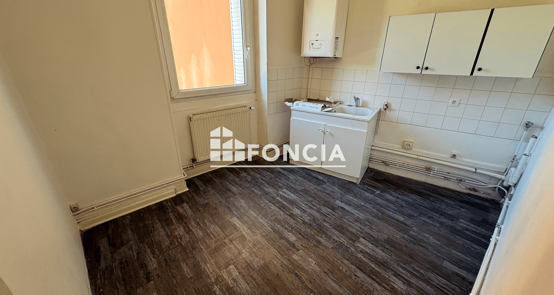 Appartement 2 pièces (37.4 m²) à louer - Valence (26000)
