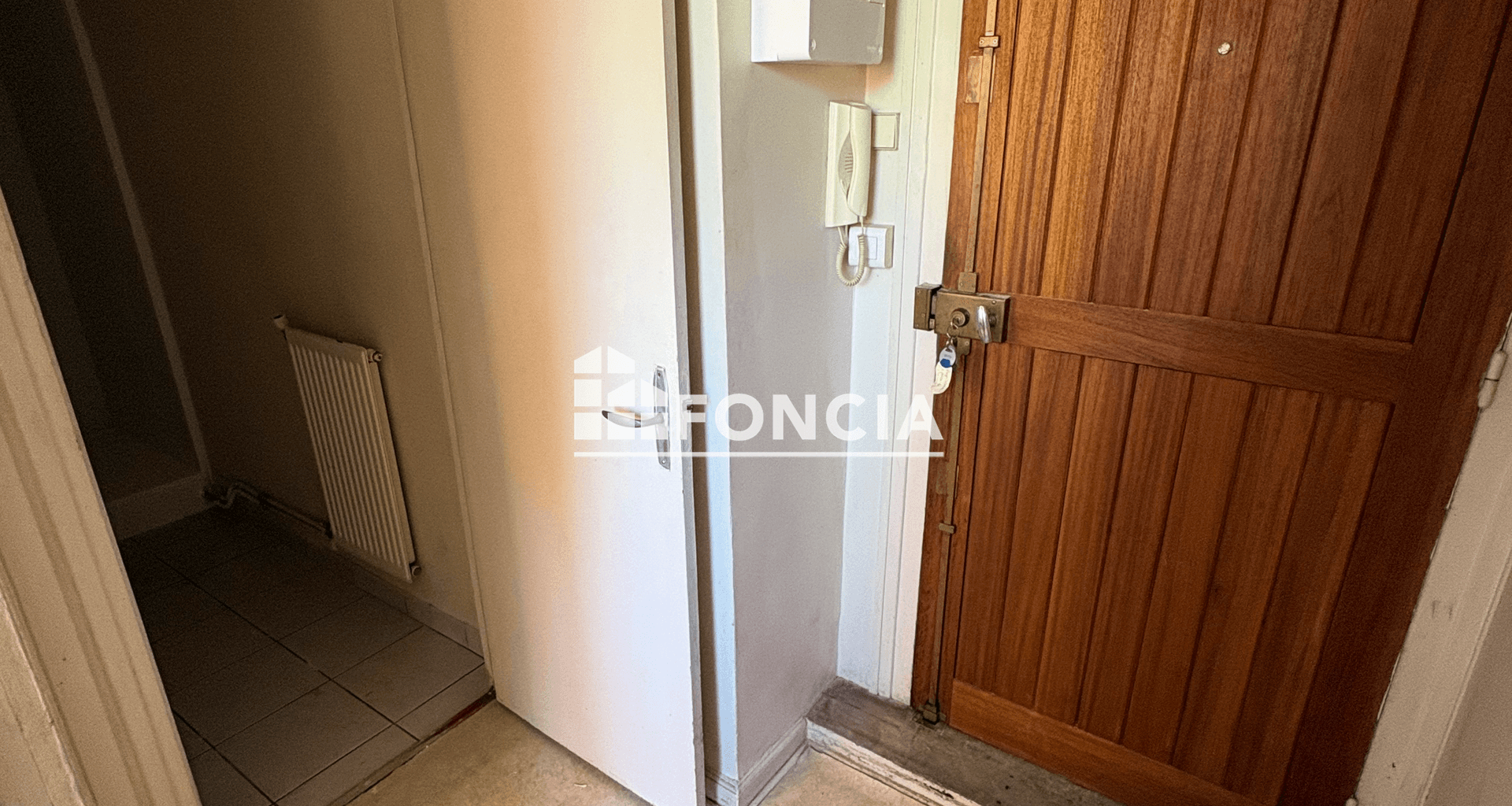 Appartement 2 pièces (37.4 m²) à louer - Valence (26000)