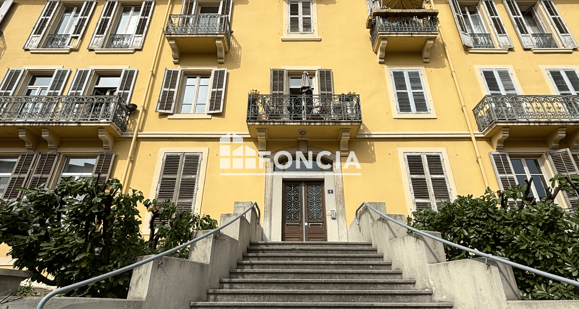 Studio (15.18 m²) à vendre - Aix-les-bains (73100)