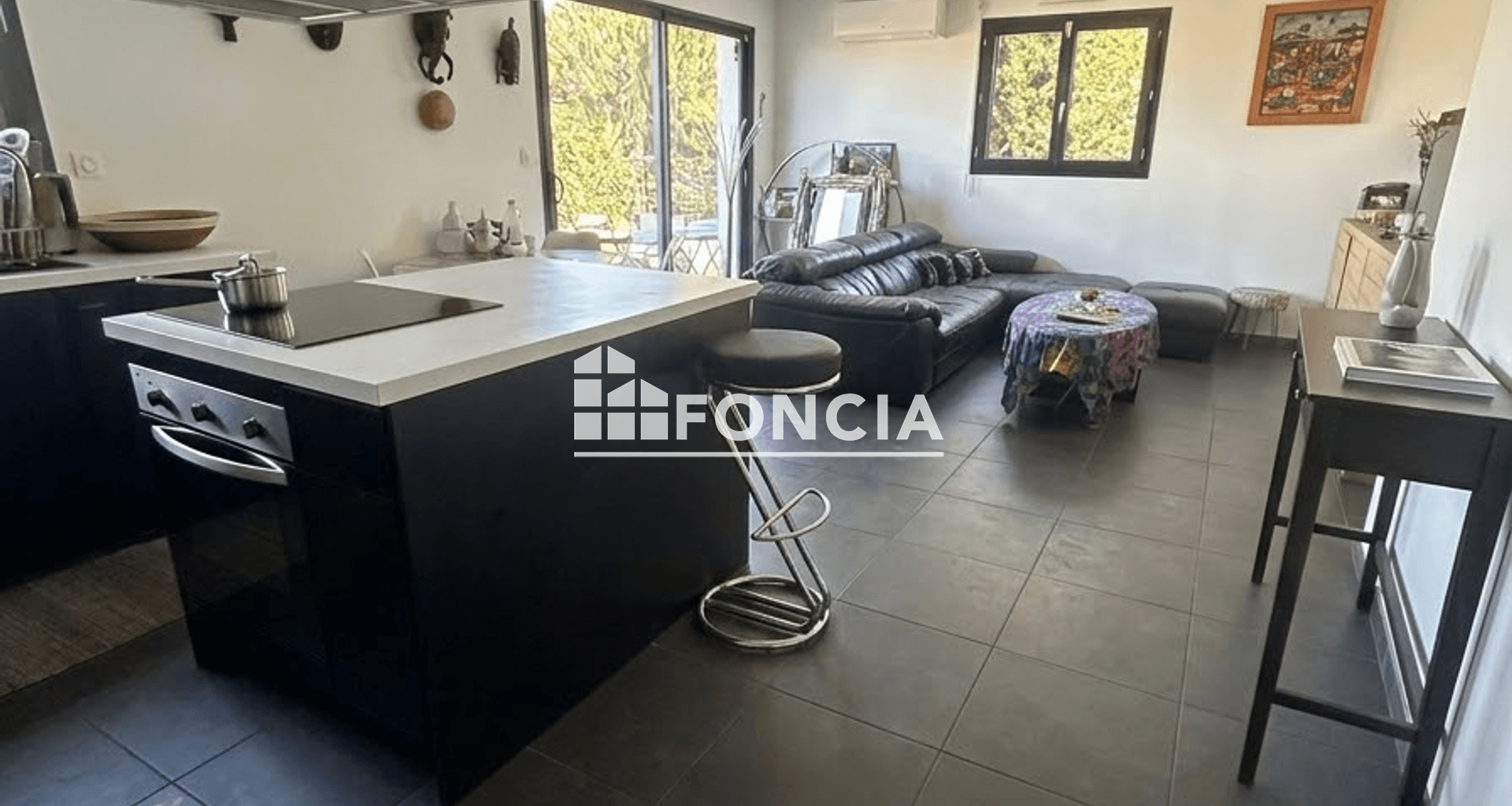 Maison 3 pièces (81 m²) à vendre - Muret (31600)