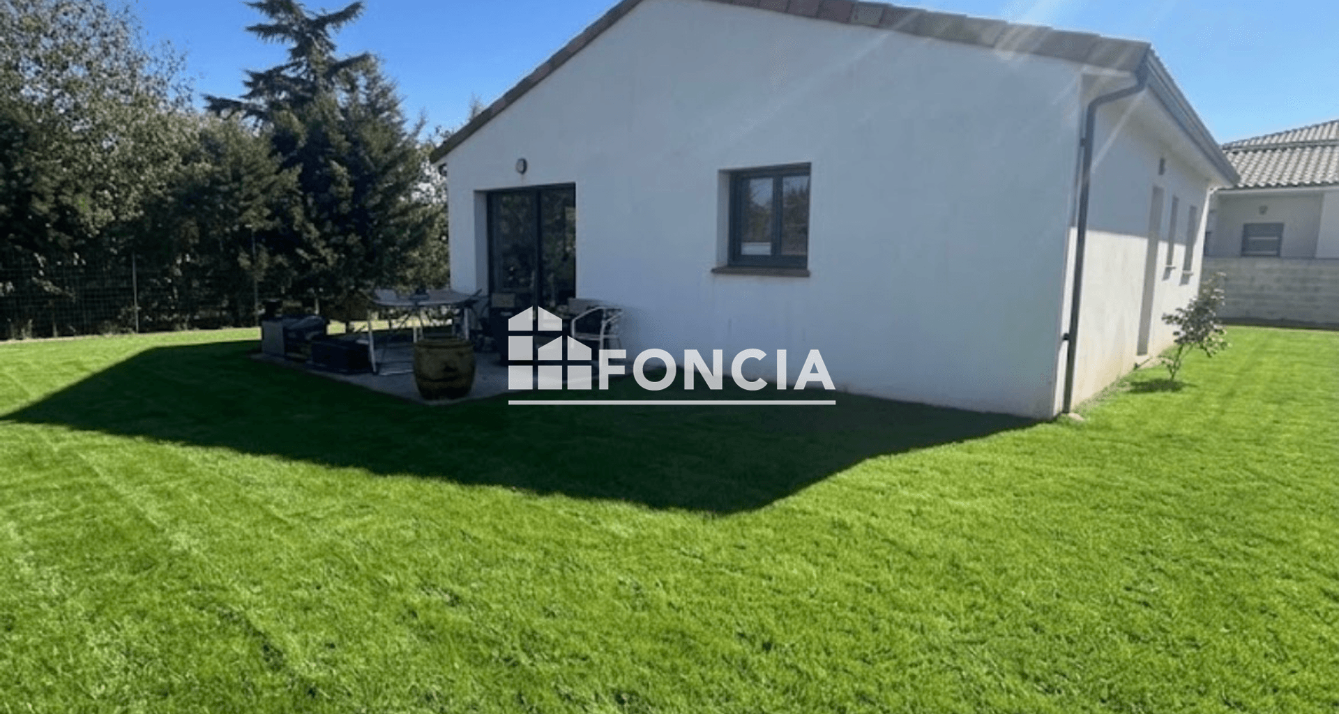 Maison 3 pièces (81 m²) à vendre - Muret (31600)