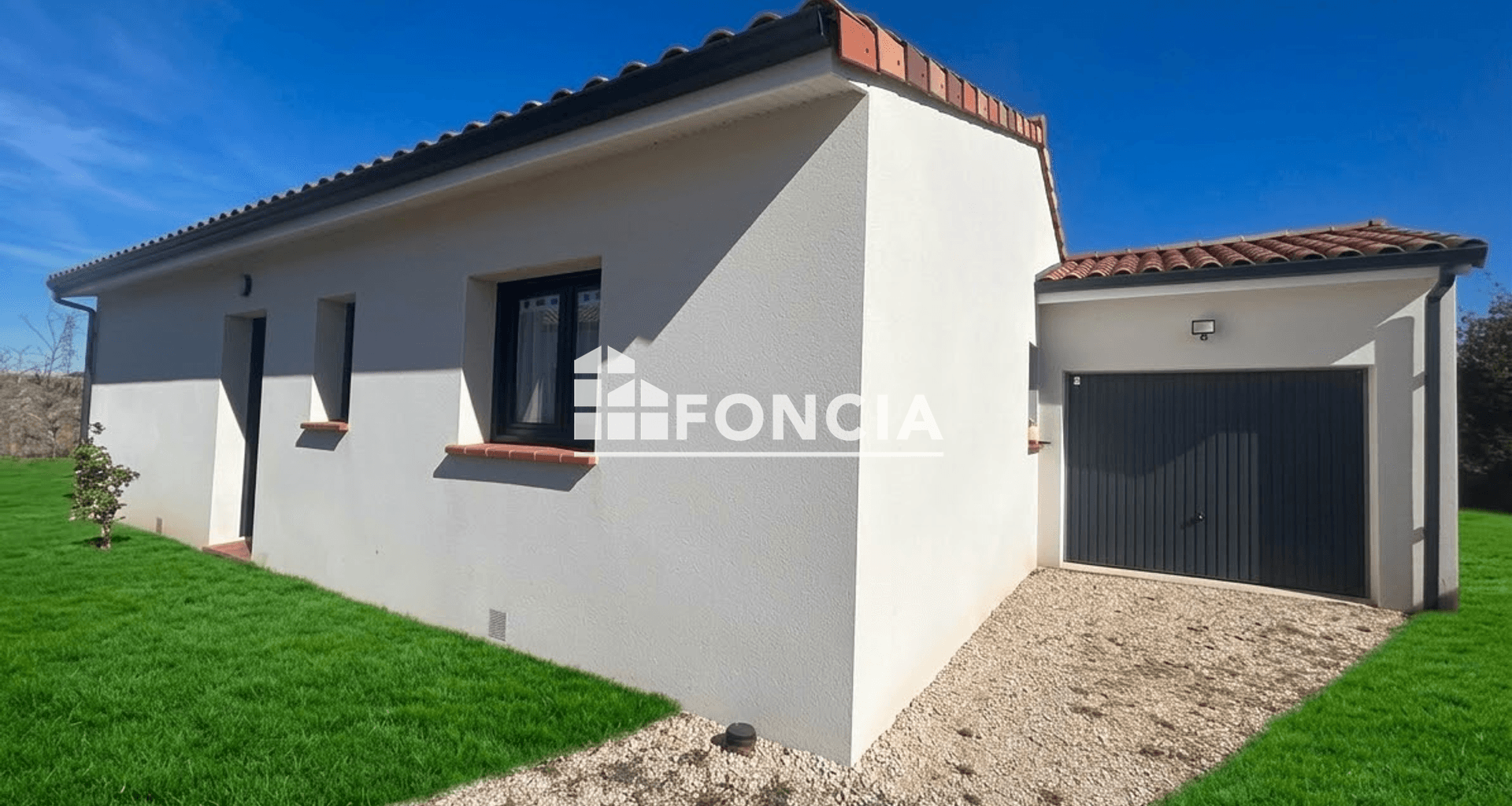Maison 3 pièces (81 m²) à vendre - Muret (31600)