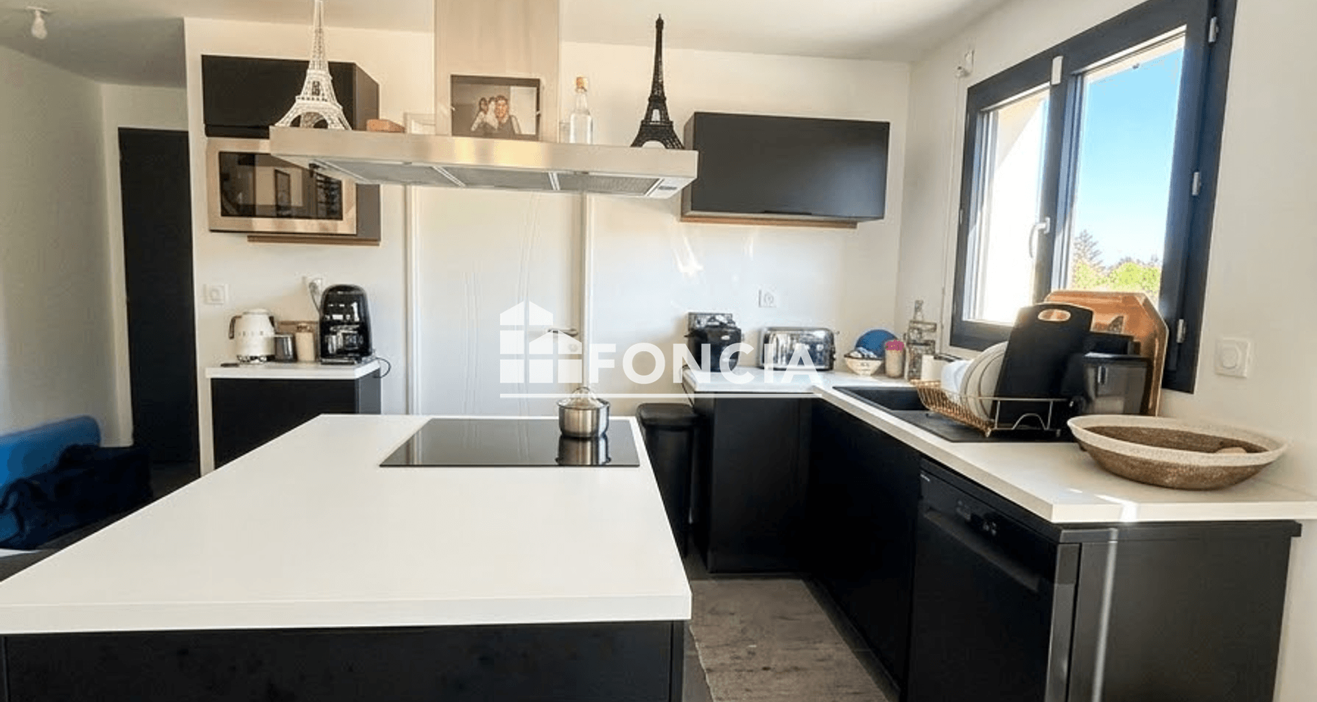 Maison 3 pièces (81 m²) à vendre - Muret (31600)