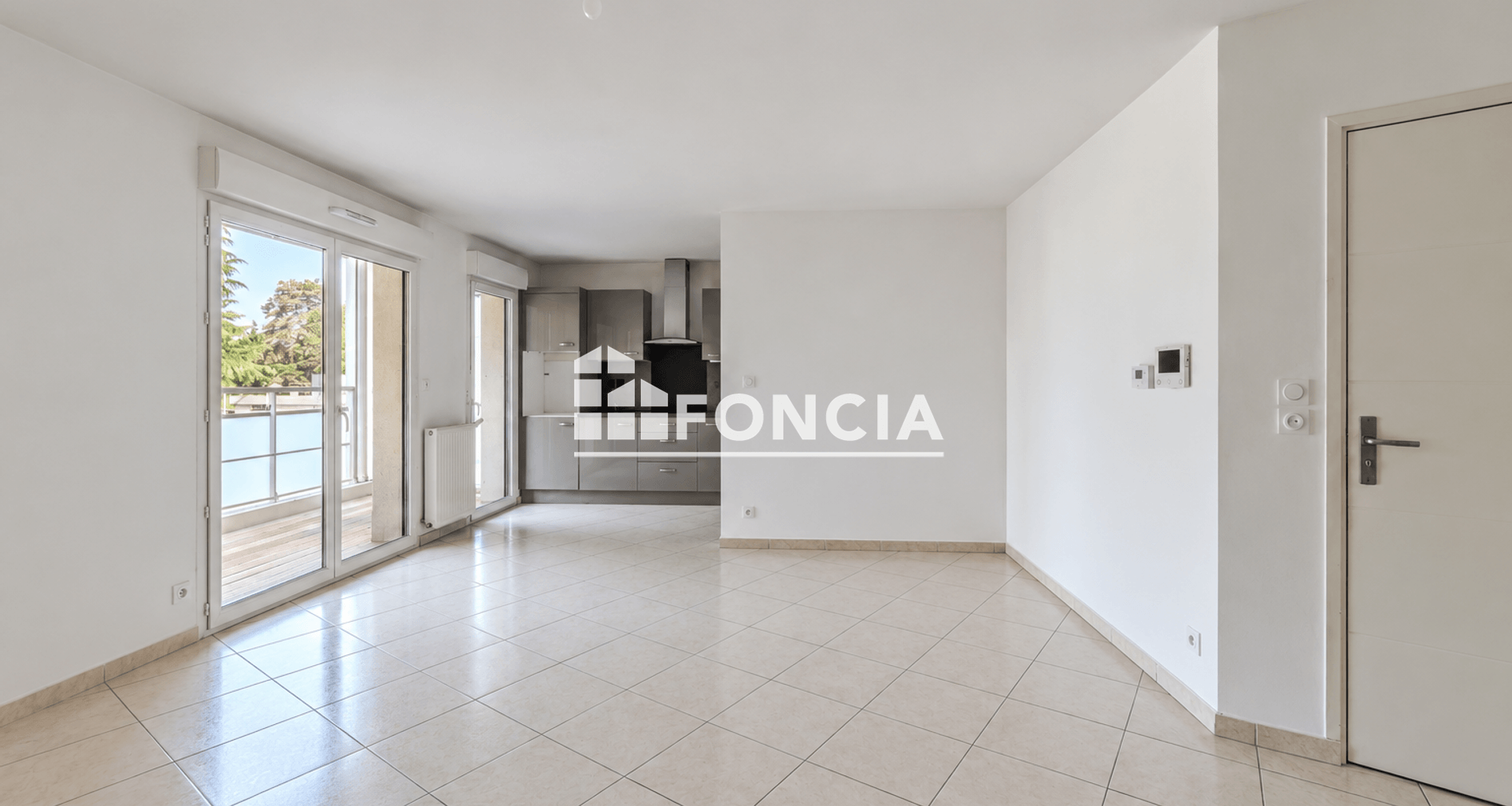 Appartement 4 pièces (77 m²) à vendre - Neuville-sur-saône (69250)