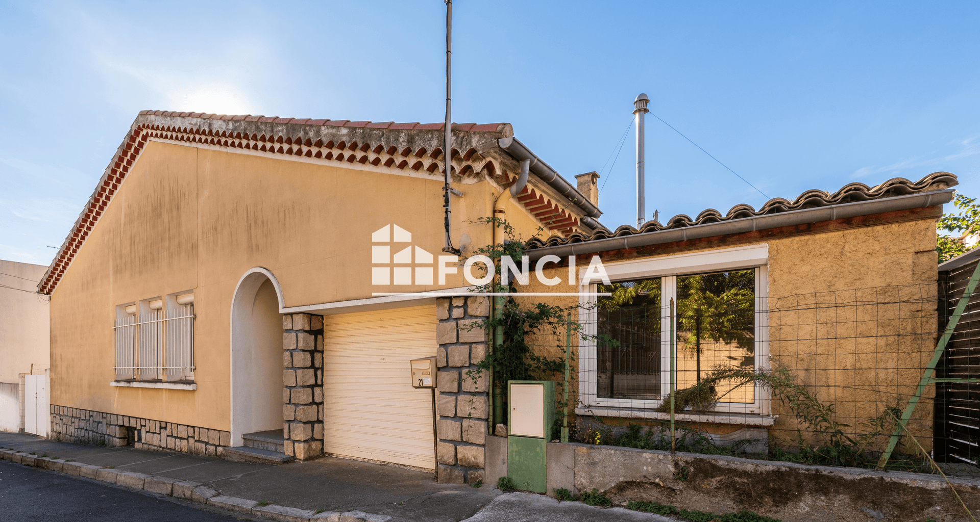 Maison 4 pièces (114.66 m²) à vendre - Béziers (34500)
