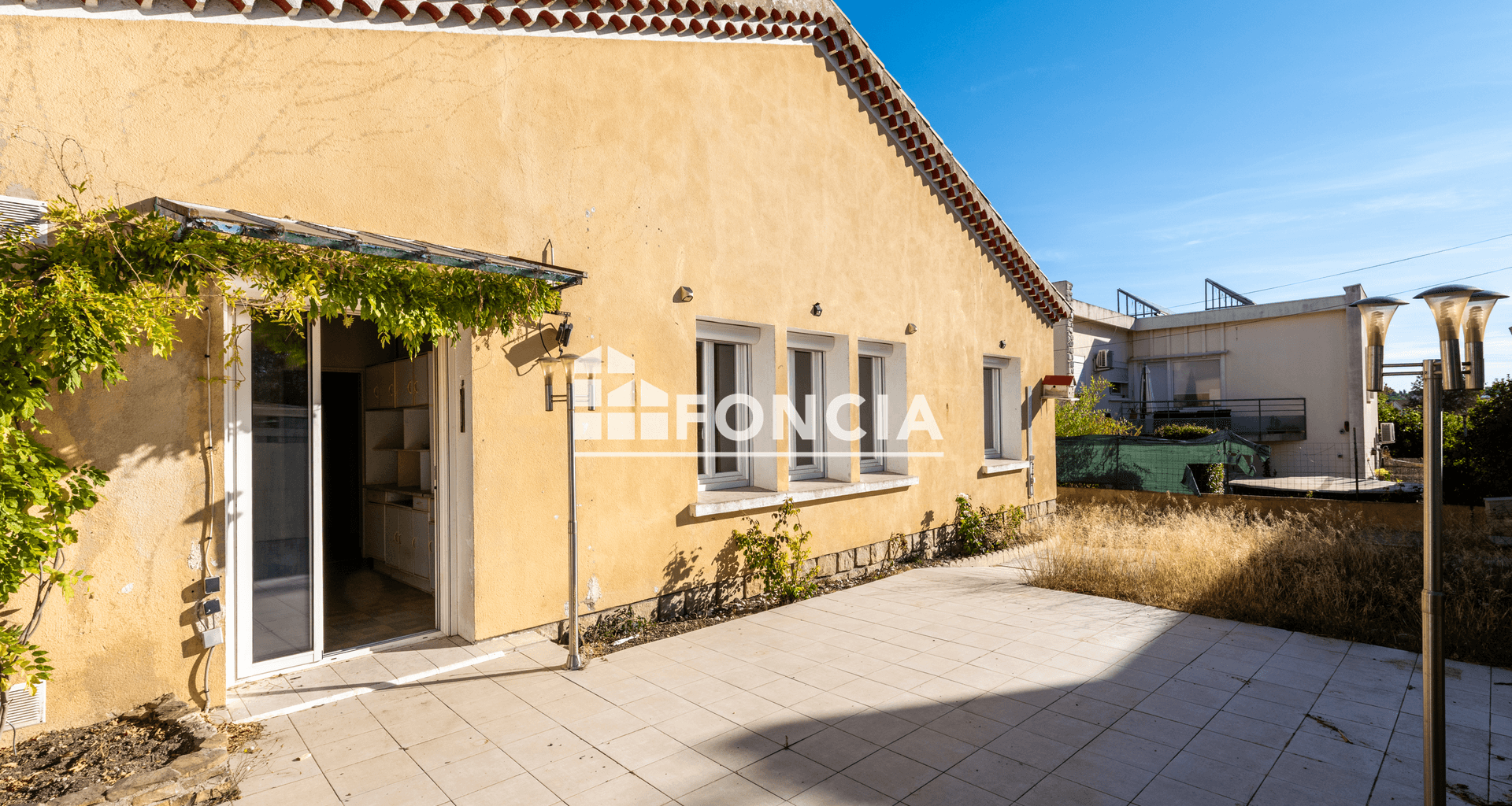 Maison 4 pièces (114.66 m²) à vendre - Béziers (34500)