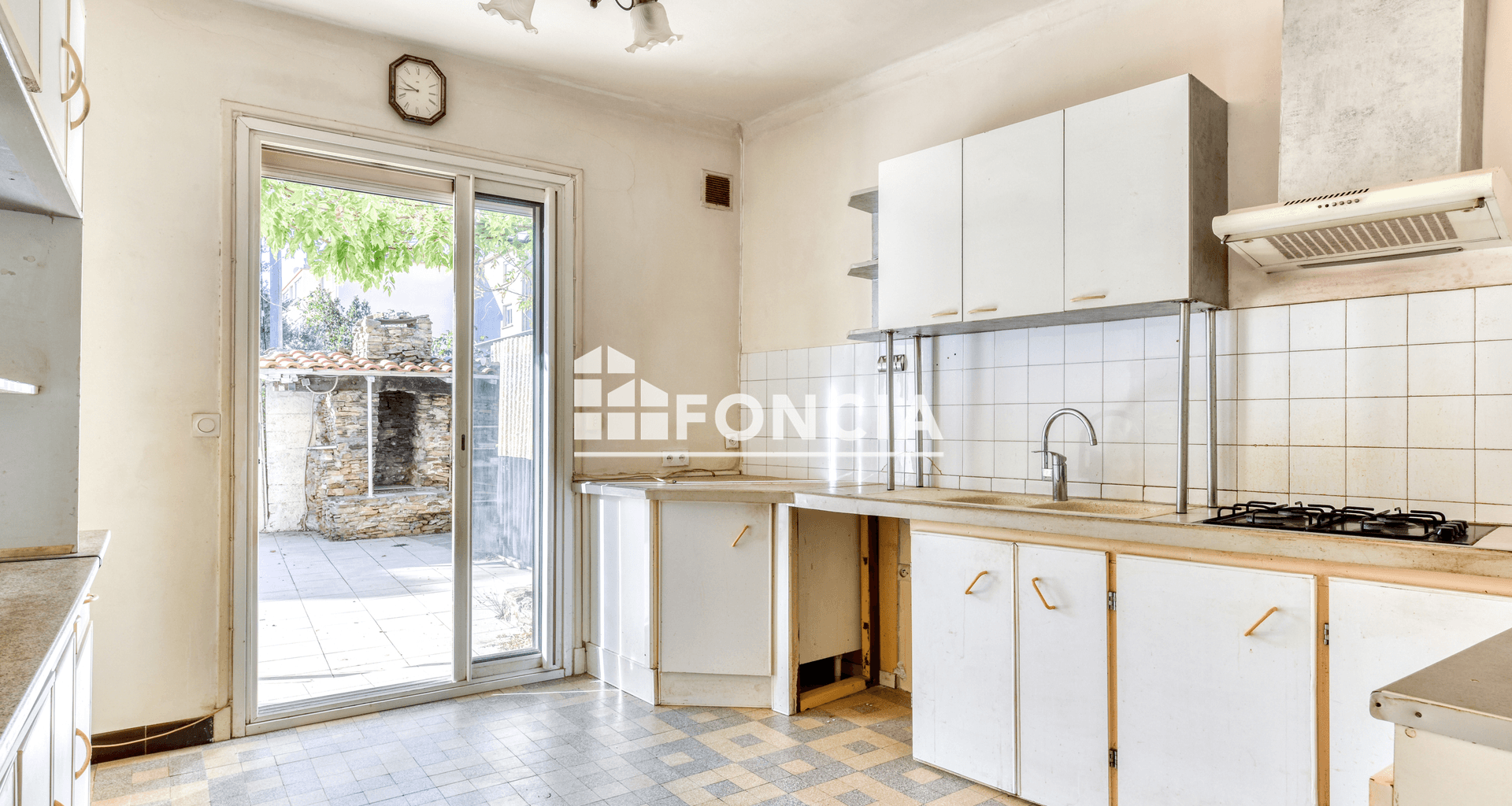 Maison 4 pièces (114.66 m²) à vendre - Béziers (34500)