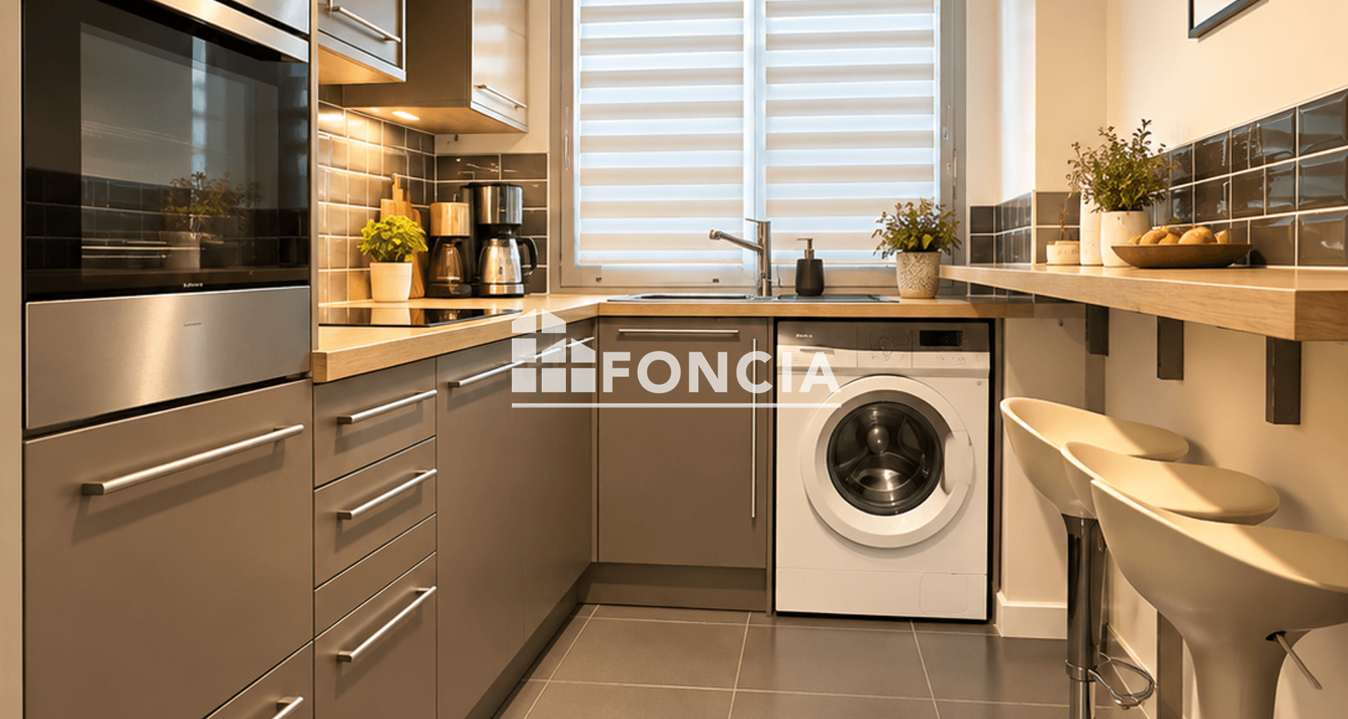 Appartement 3 pièces (73.11 m²) à vendre - Chelles (77500)