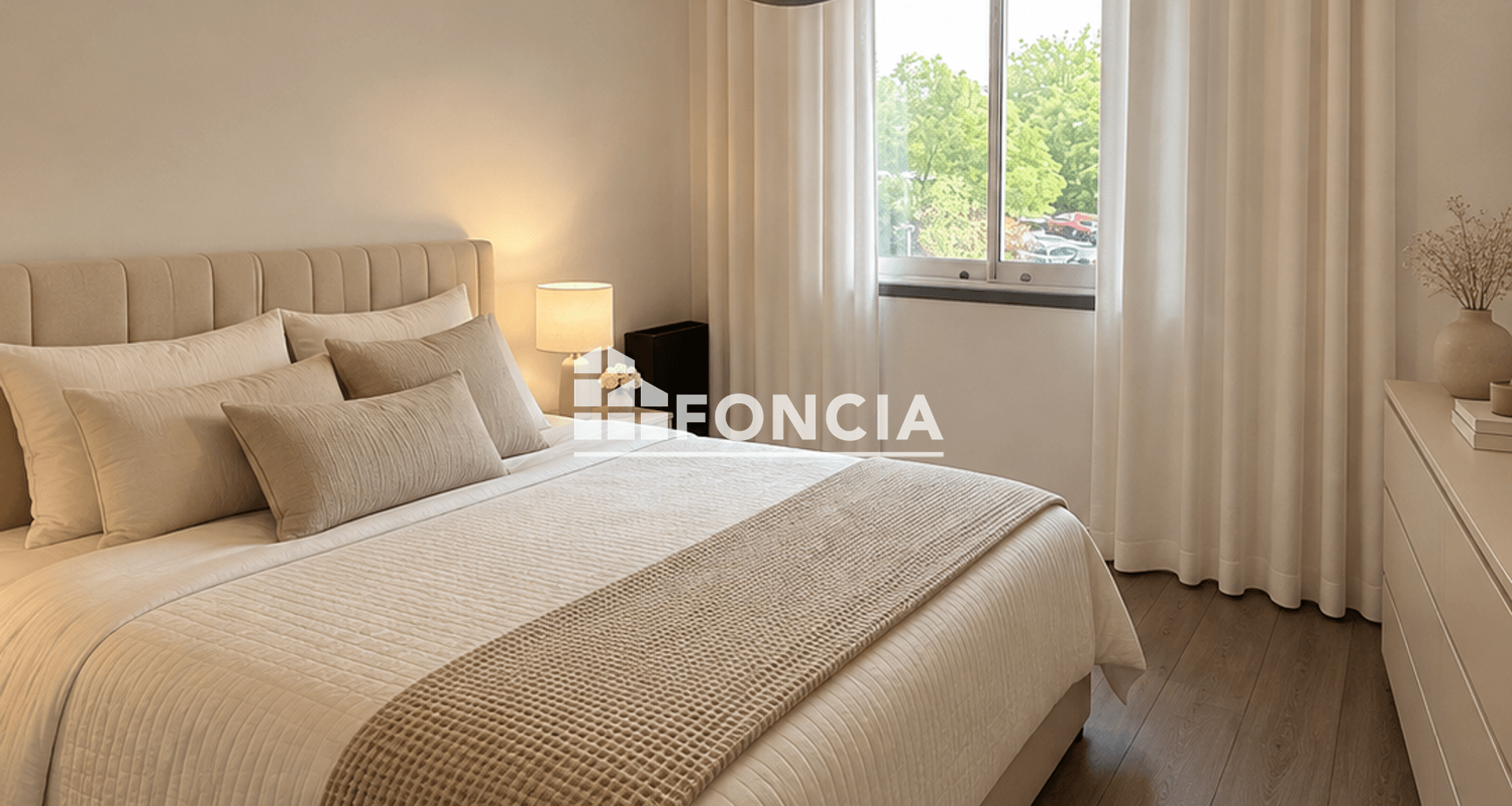 Appartement 3 pièces (73.11 m²) à vendre - Chelles (77500)