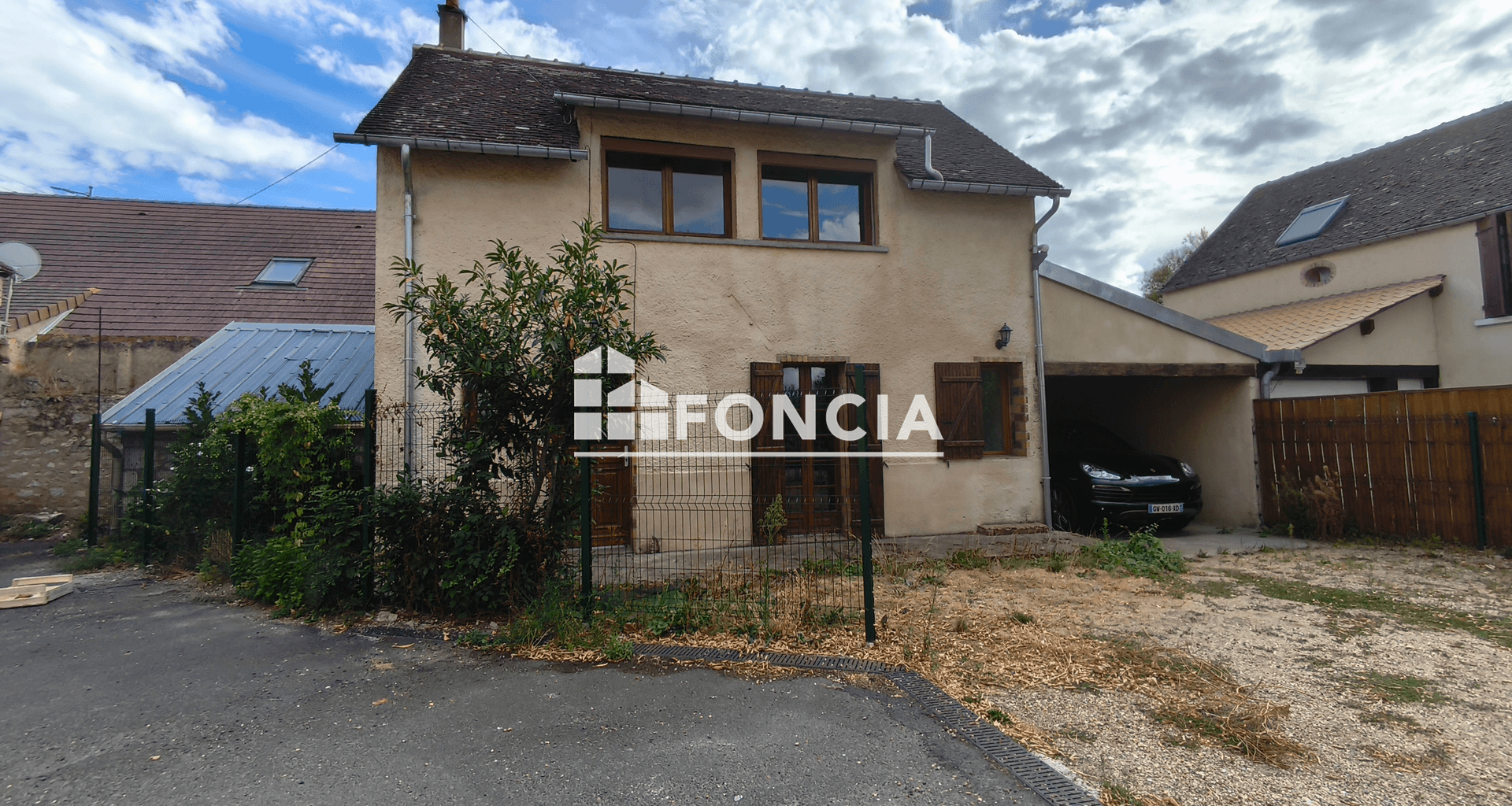 Maison 6 pièces (216 m²) à vendre - Dordives (45680)