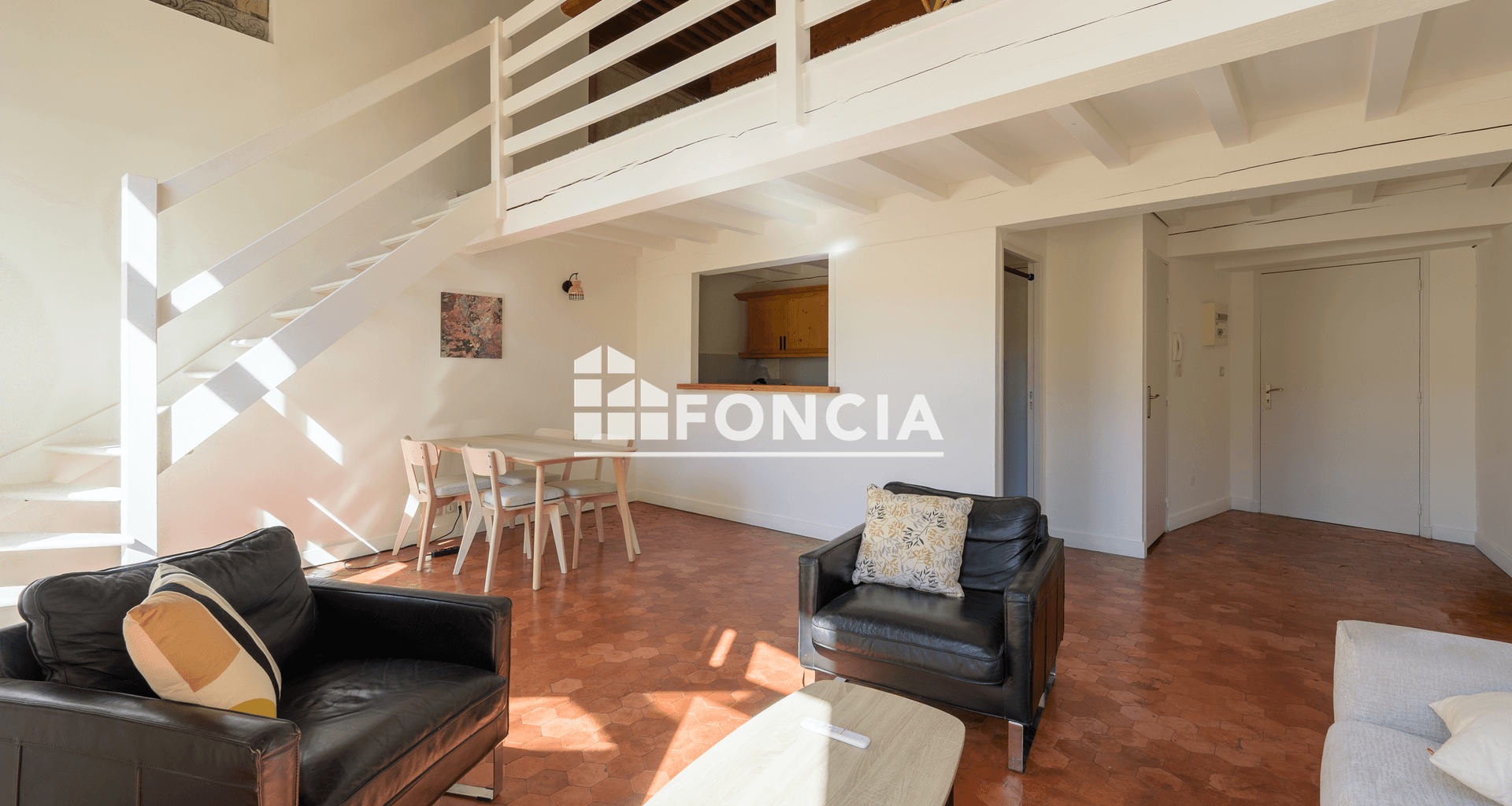 Appartement 2 pièces (61 m²) à vendre - Avignon (84000)
