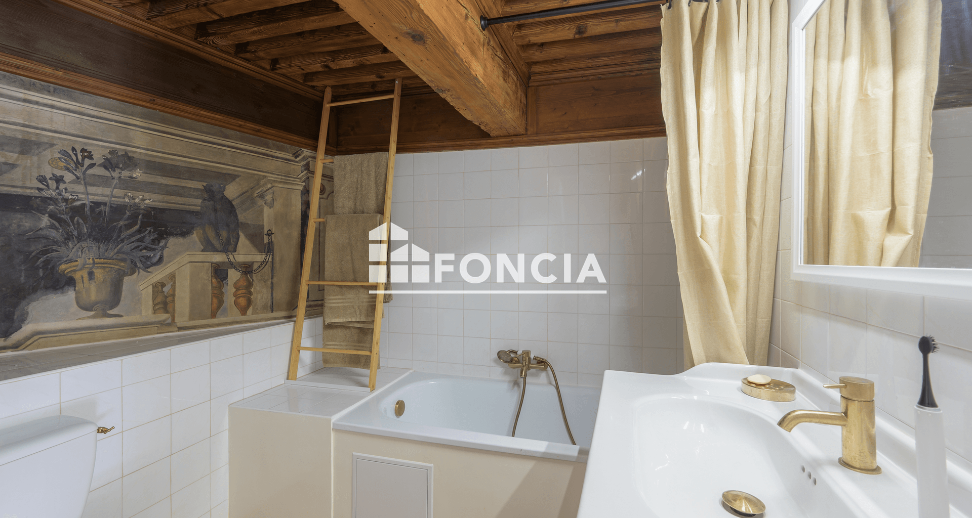 Appartement 2 pièces (61 m²) à vendre - Avignon (84000)