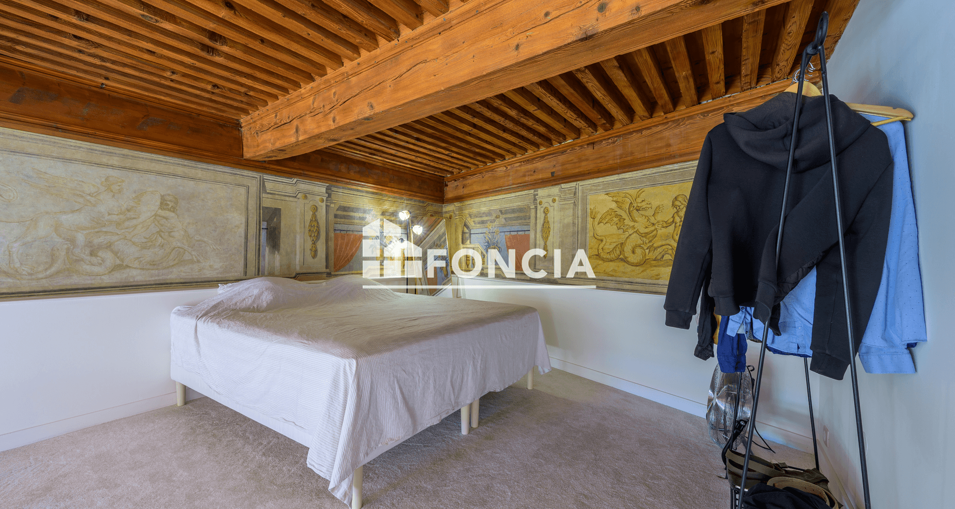 Appartement 2 pièces (61 m²) à vendre - Avignon (84000)