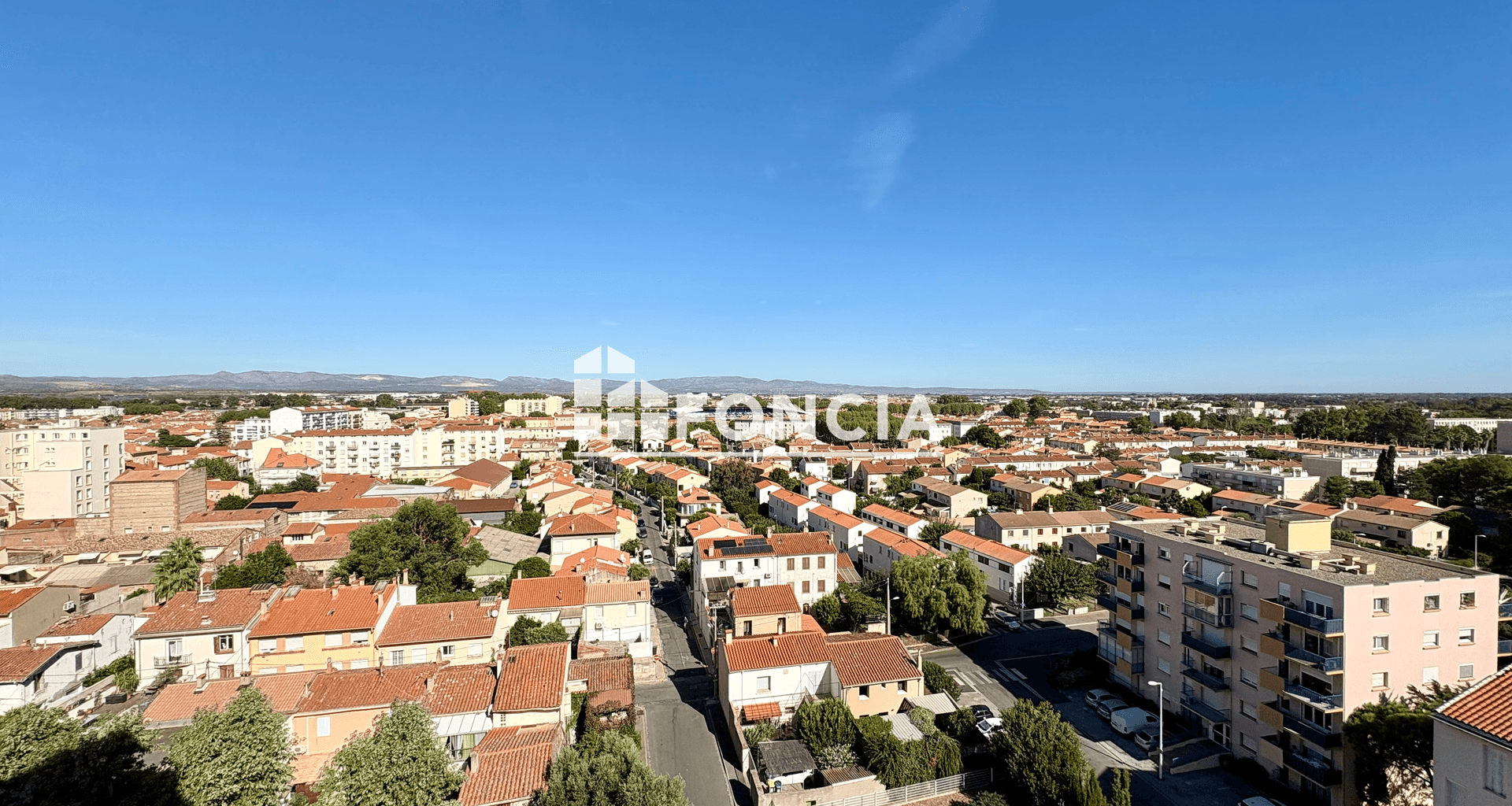 Appartement 2 pièces (29.1 m²) à vendre - Perpignan (66000)