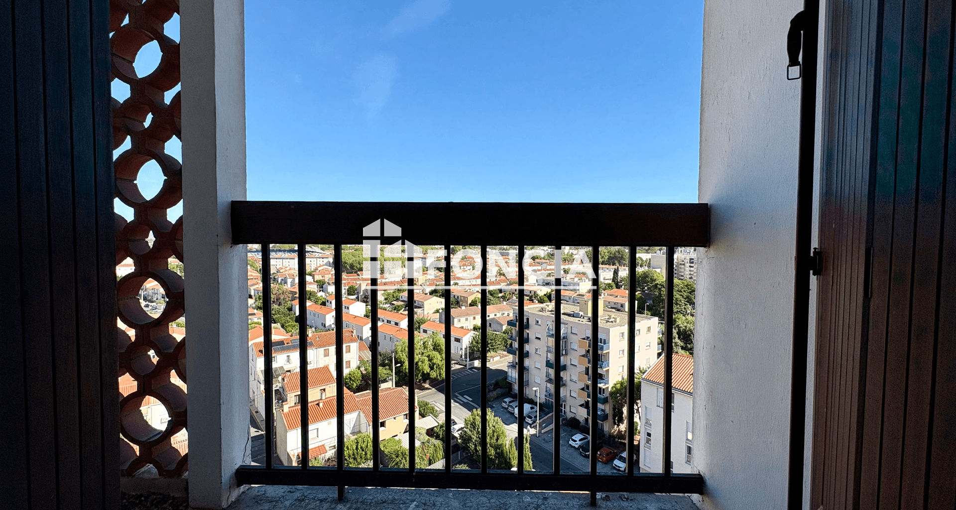 Appartement 2 pièces (29.1 m²) à vendre - Perpignan (66000)