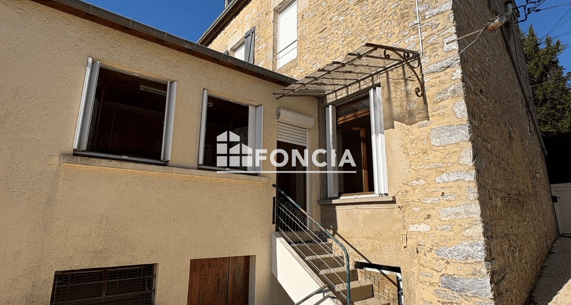 Maison 3 pièces (63 m²) à vendre - Fresnay-sur-sarthe (72130)