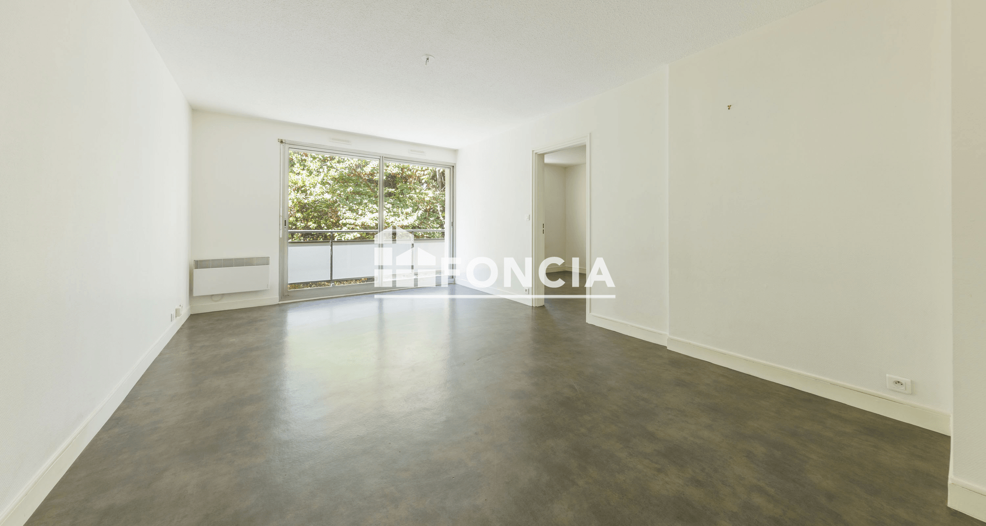Appartement 2 pièces (45 m²) à vendre - Chamalières (63400)