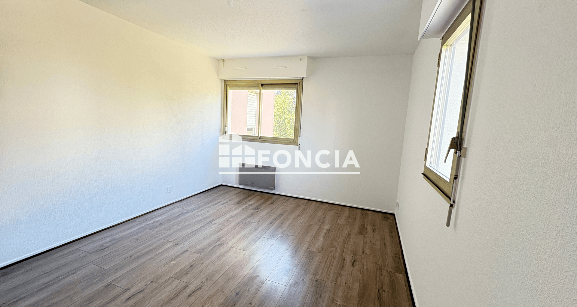 Studio (23.48 m²) à louer - Rennes (35000)