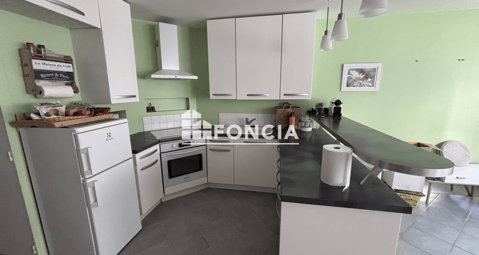 Appartement 2 pièces (43 m²) à vendre - Orléans (45000)