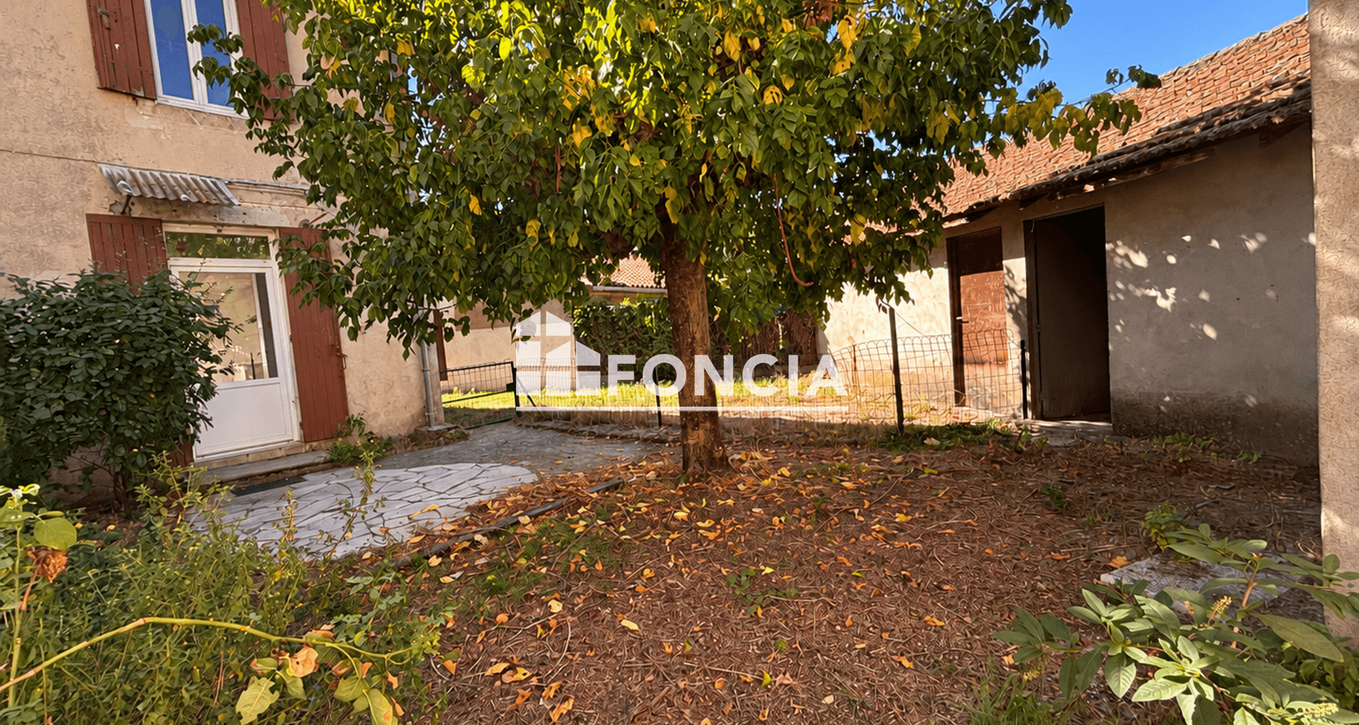 Appartement 3 pièces (47.11 m²) à louer - Casteljaloux (47700)
