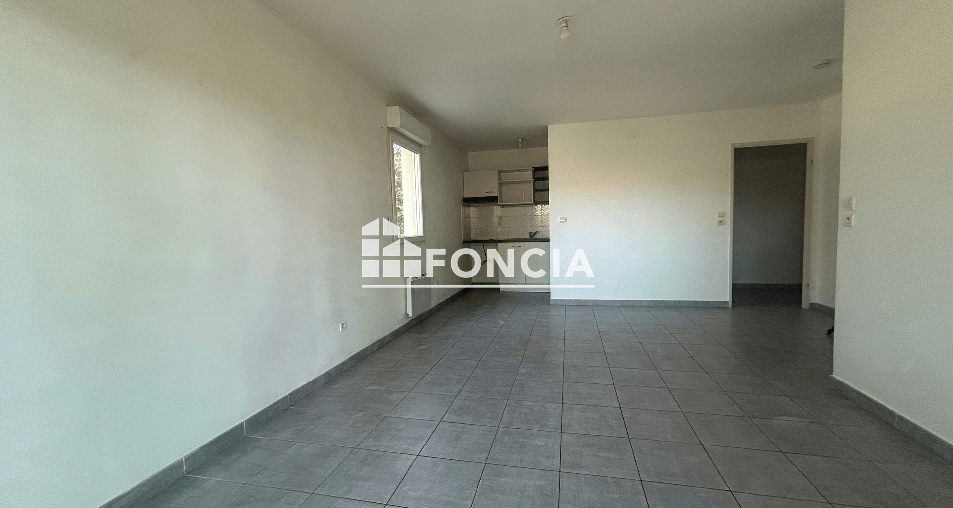 Appartement 2 pièces (47.19 m²) à louer - Saint-laurent-de-la-salanque (66250)
