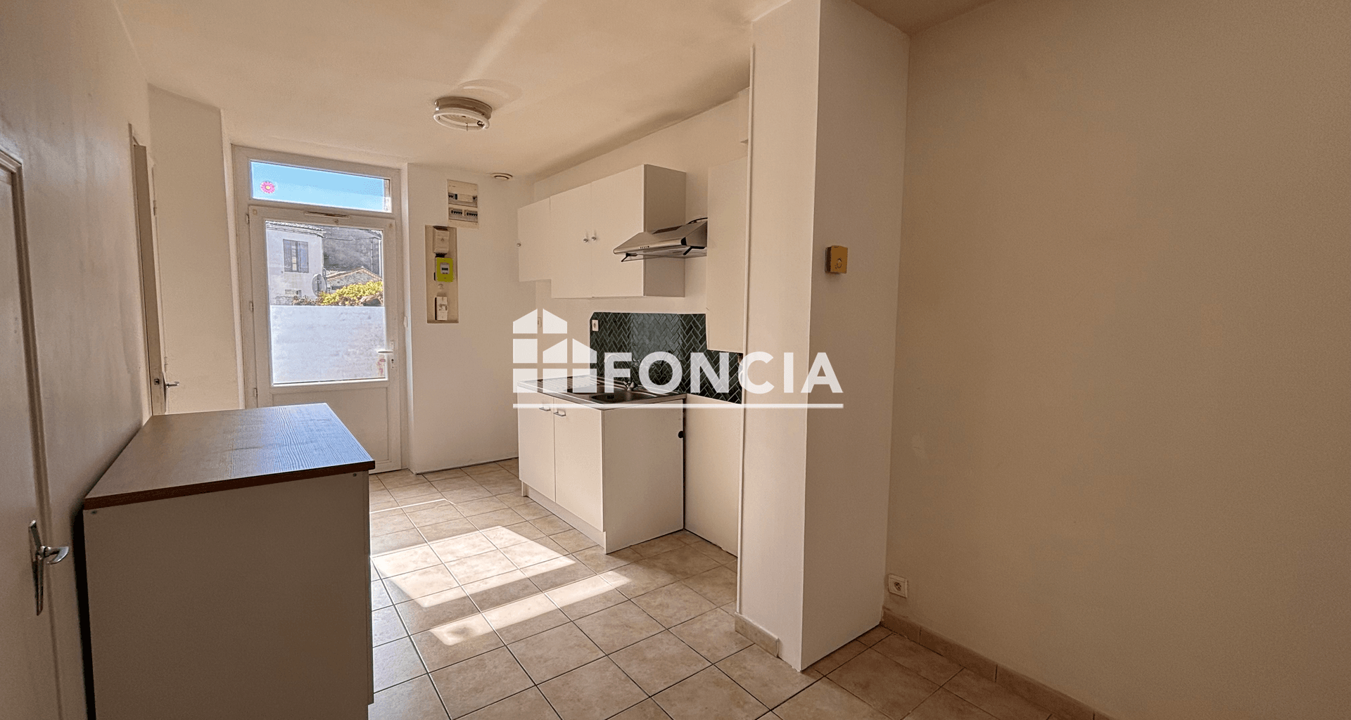 Appartement 3 pièces (47.11 m²) à louer - Casteljaloux (47700)