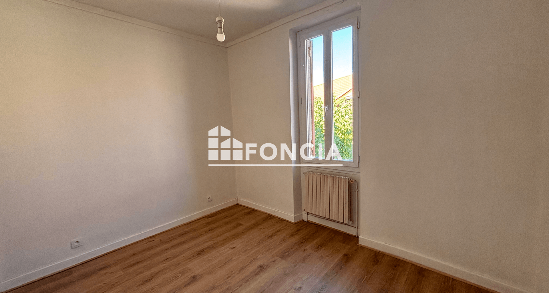 Appartement 3 pièces (47.11 m²) à louer - Casteljaloux (47700)