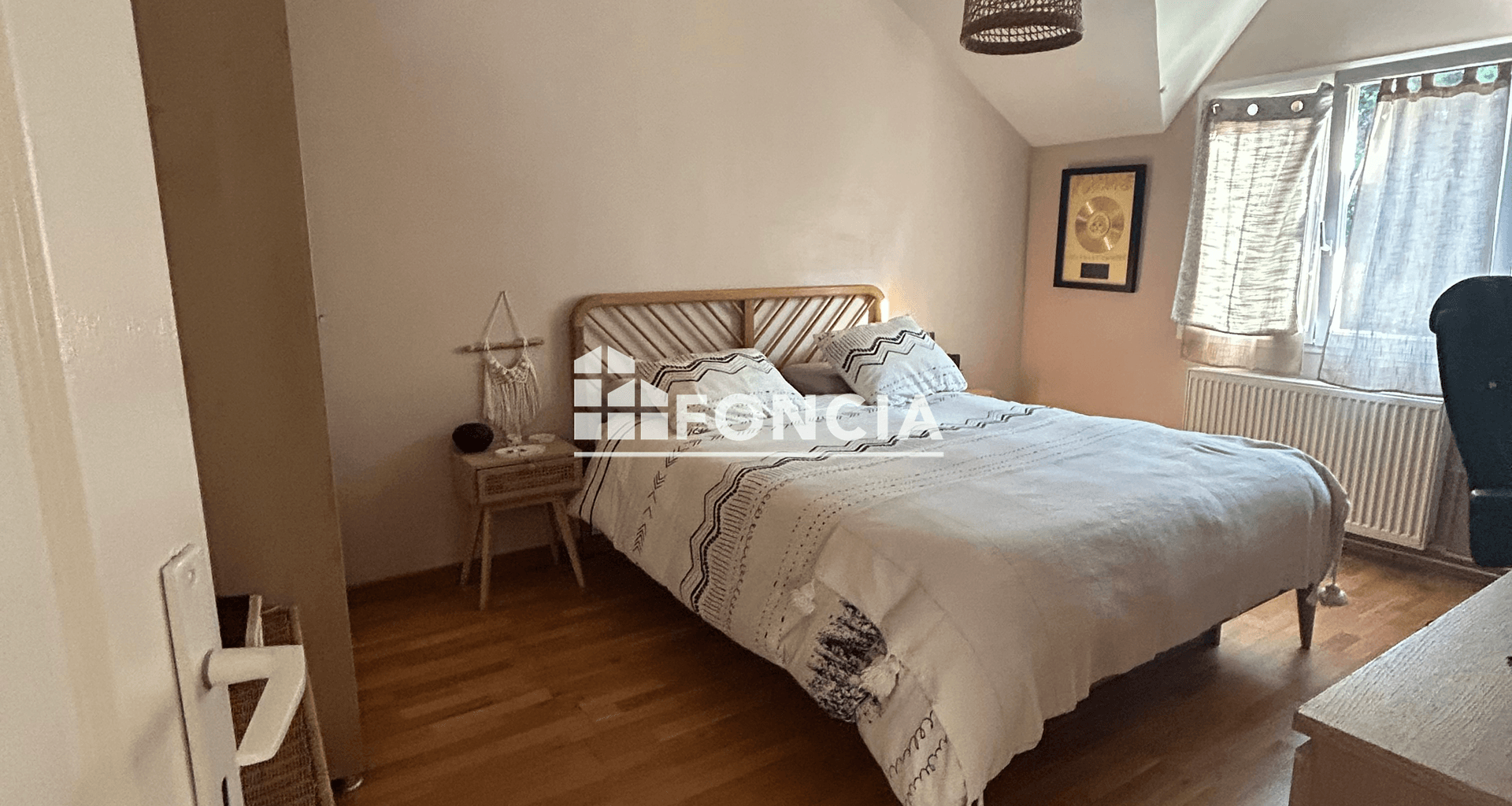 Maison 7 pièces (164 m²) à vendre - Sannois (95110)