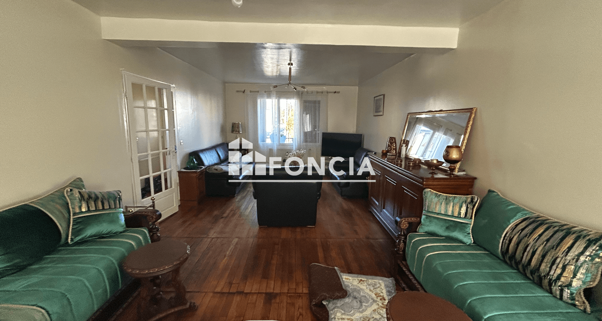 Maison 7 pièces (164 m²) à vendre - Sannois (95110)