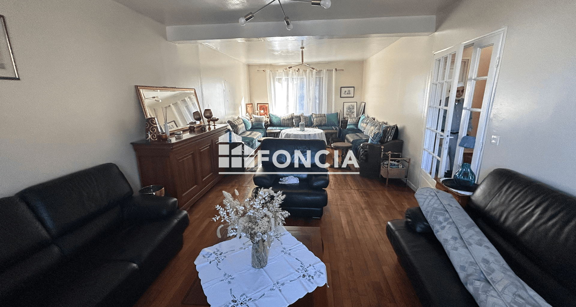Maison 7 pièces (164 m²) à vendre - Sannois (95110)