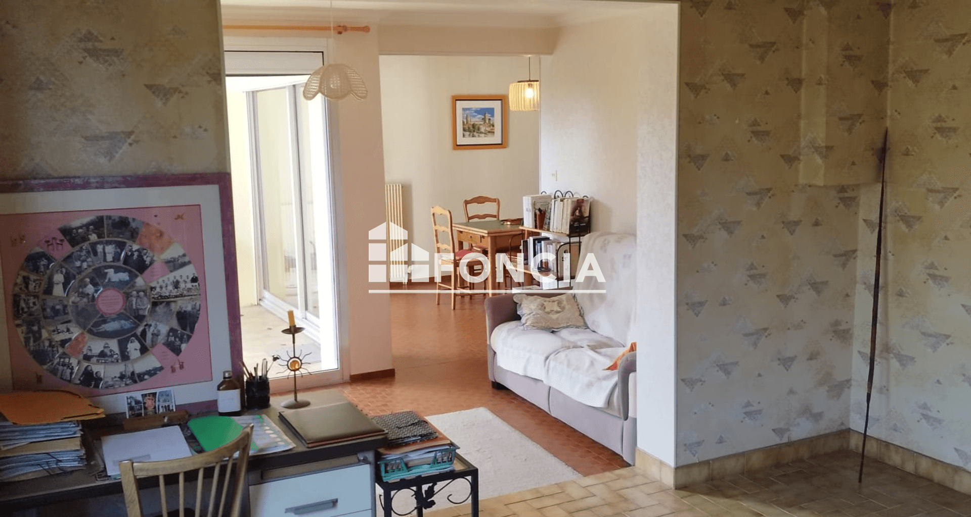 Maison 5 pièces (115 m²) à vendre - La Roche-sur-yon (85000)