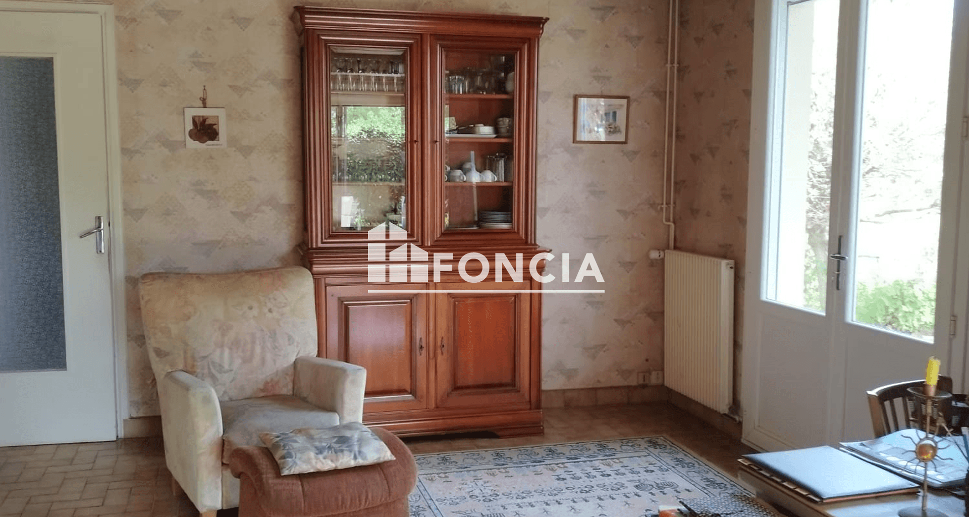 Maison 5 pièces (115 m²) à vendre - La Roche-sur-yon (85000)