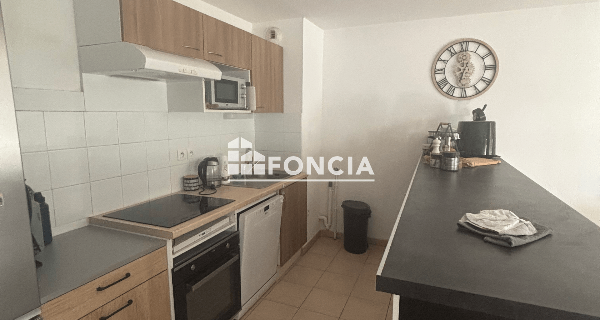 Appartement 3 pièces (69.85 m²) à louer - Carbonne (31390)