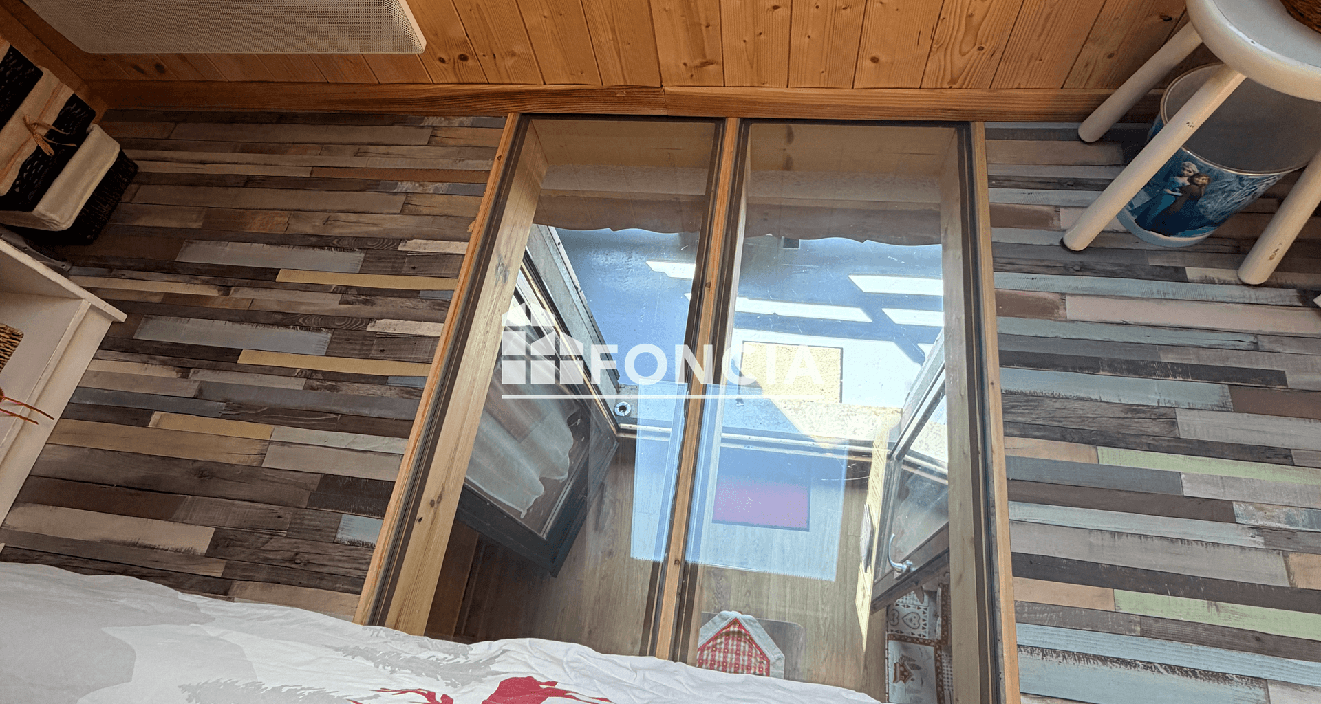Appartement 4 pièces (41.62 m²) à vendre - Risoul (05600)