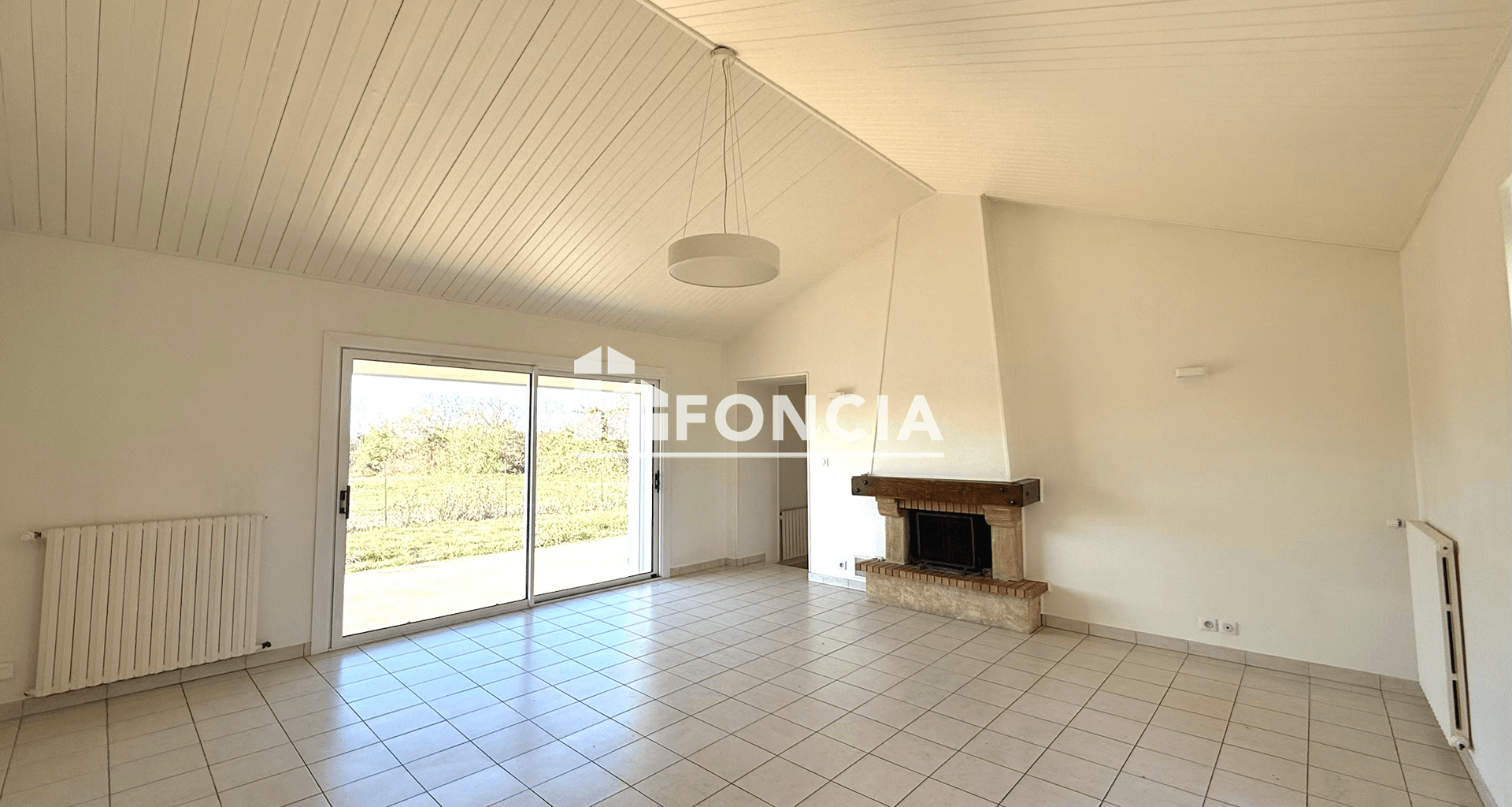 Maison 4 pièces (99 m²) à vendre - Coëx (85220)