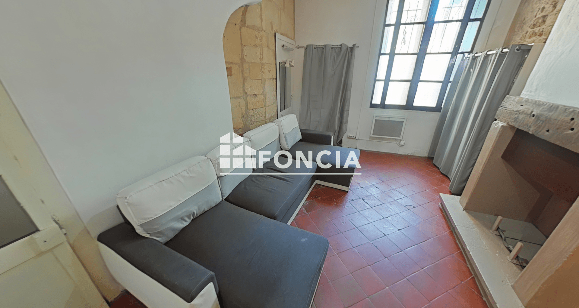 Studio (39.1 m²) à louer - Arles (13200)