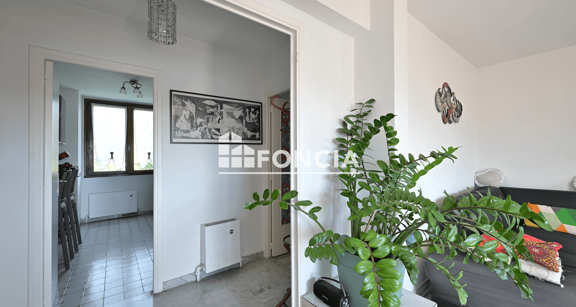 Appartement 3 pièces (67 m²) à vendre - Montpellier (34070)
