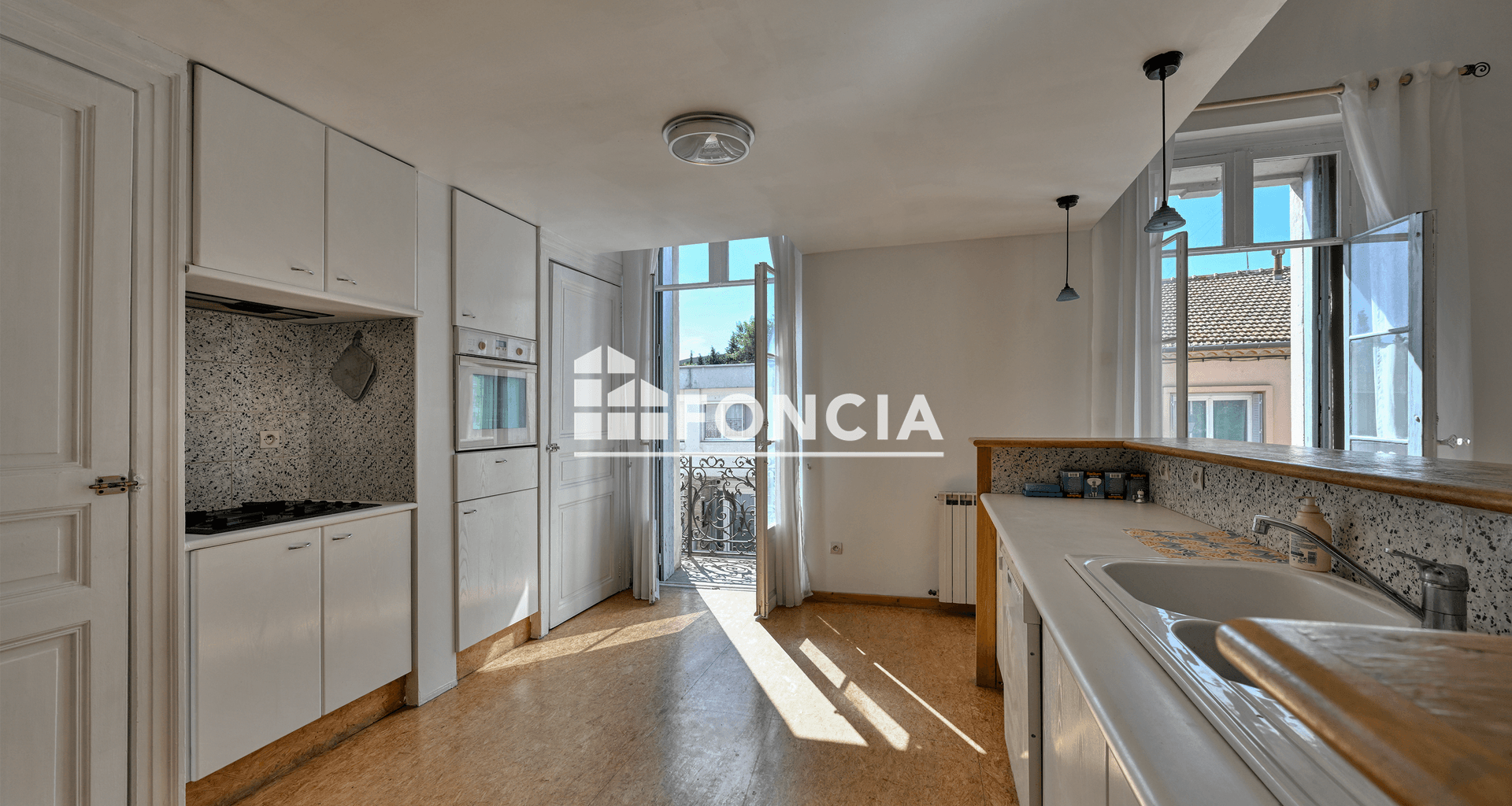 Maison 5 pièces (210.6 m²) à vendre - Montpellier (34080)