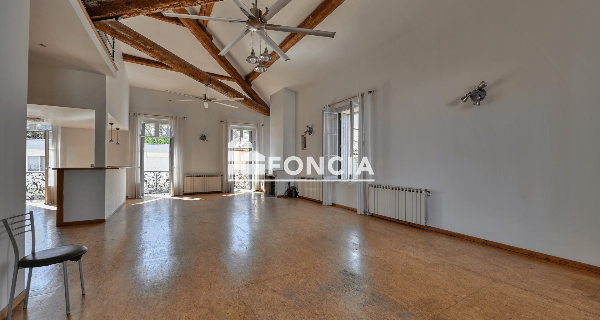 Maison 5 pièces (210.6 m²) à vendre - Montpellier (34080)