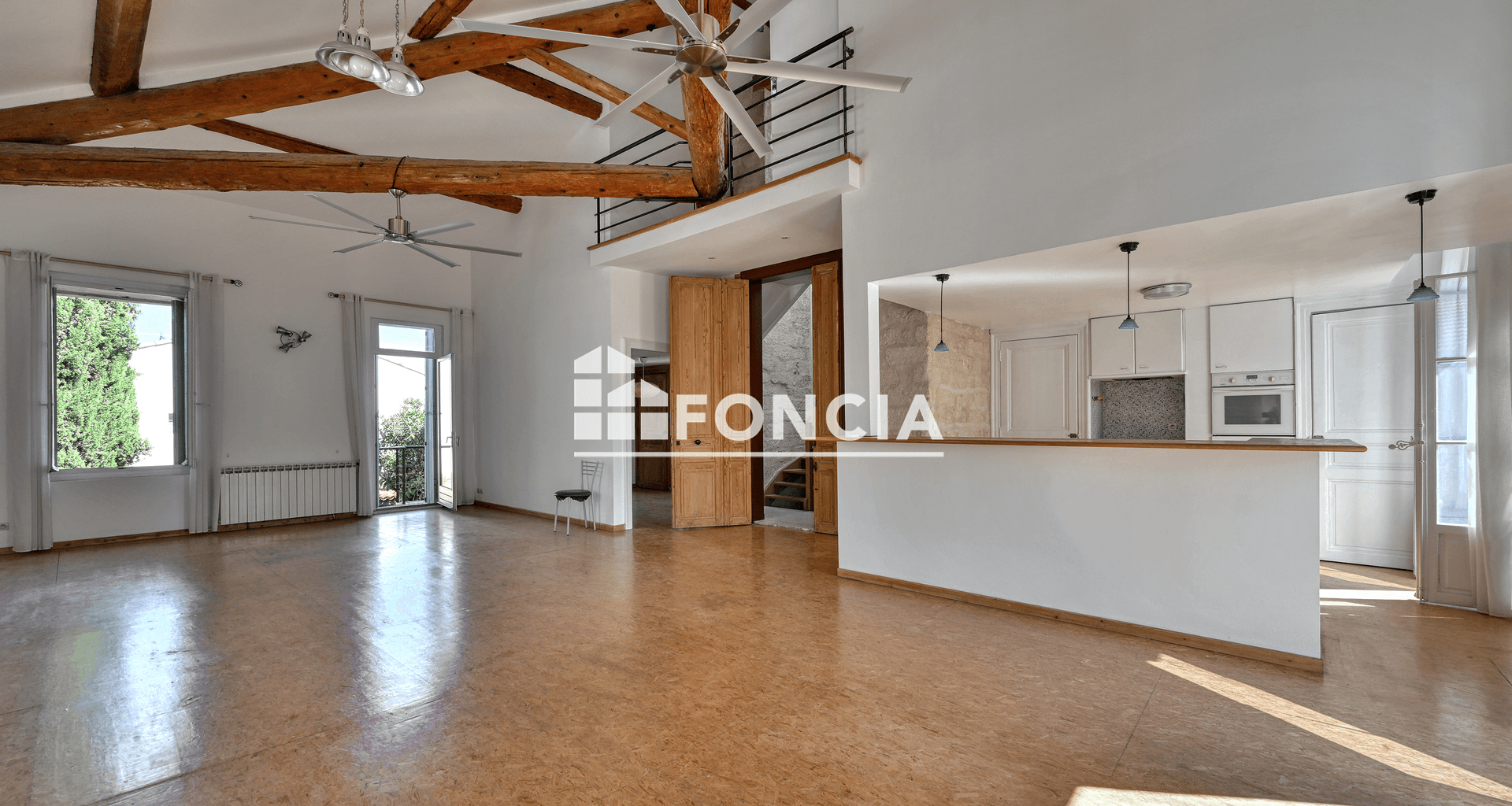 Maison 5 pièces (210.6 m²) à vendre - Montpellier (34080)