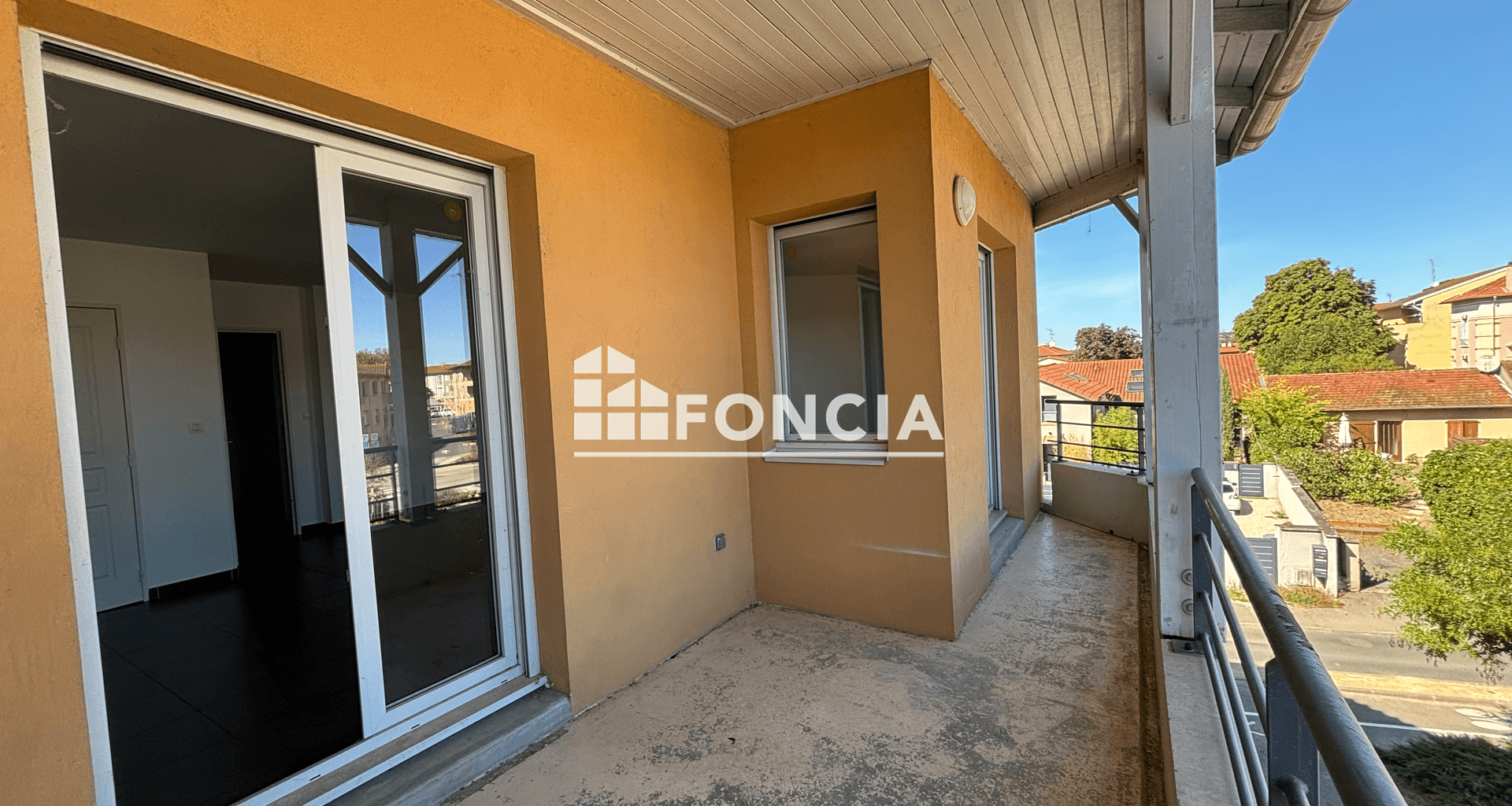 Appartement 3 pièces (74.65 m²) à louer - Quincieux (69650)